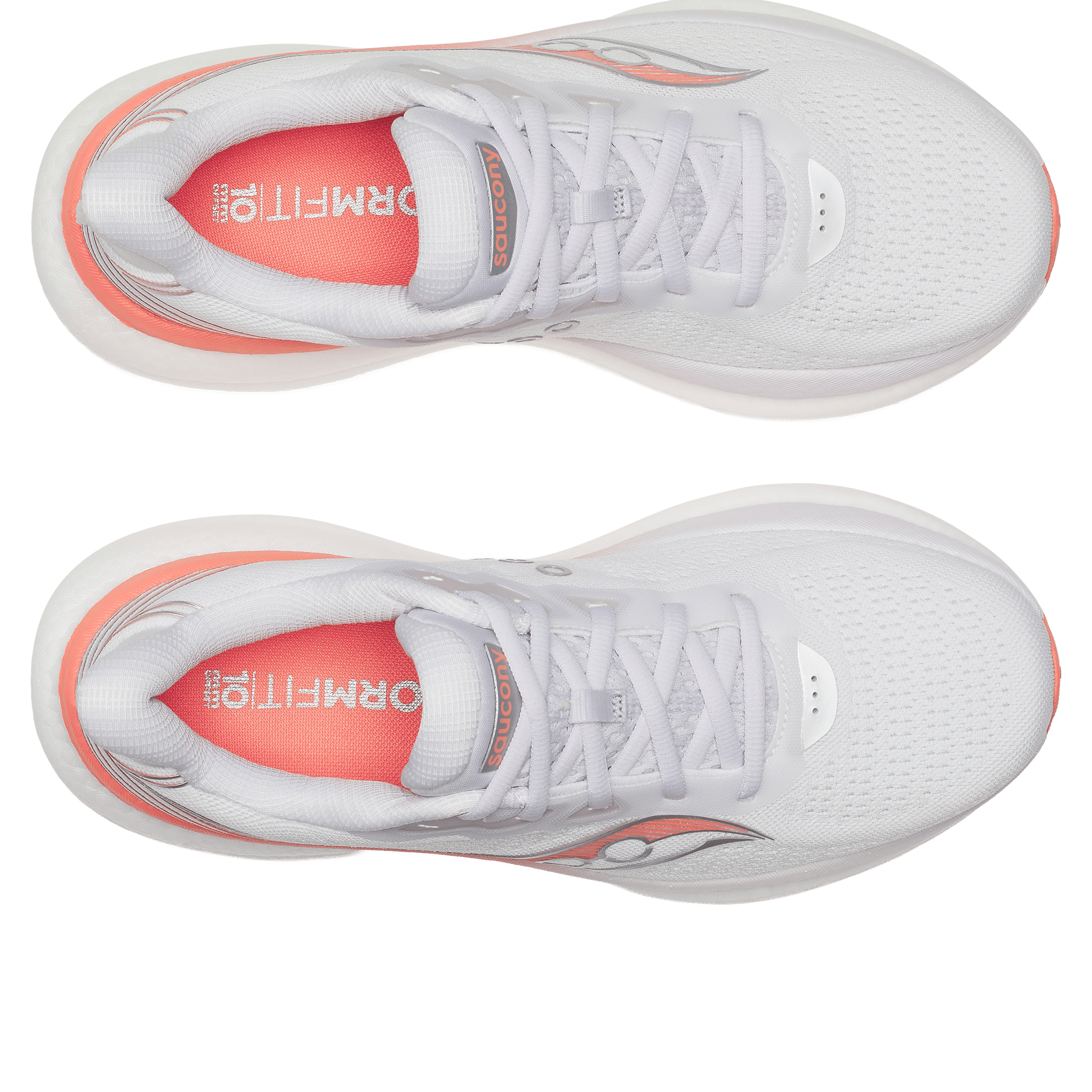 Womens Saucony Triumph 23 Running Shoes