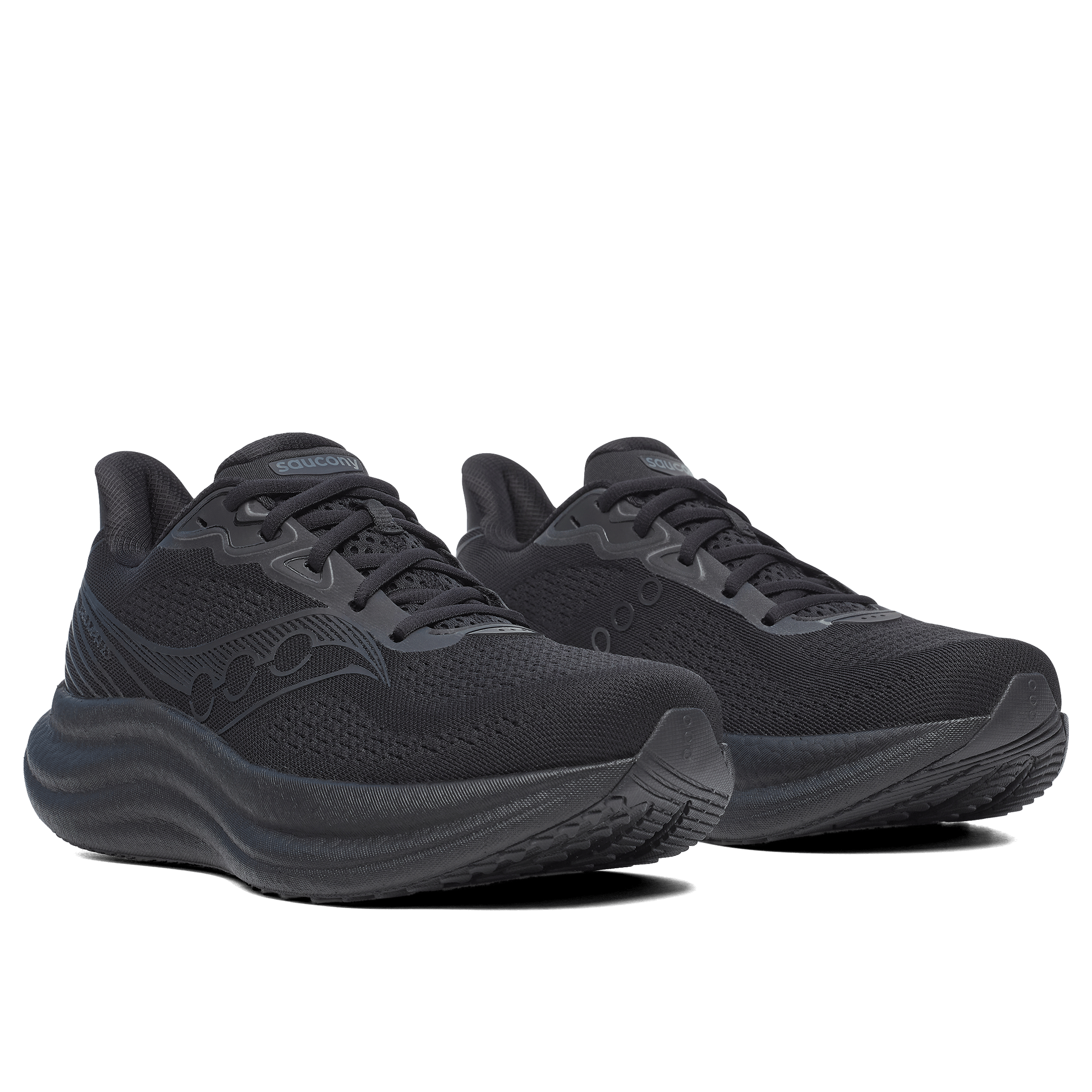 Womens Saucony Triumph 23 (Wide) Running Shoes