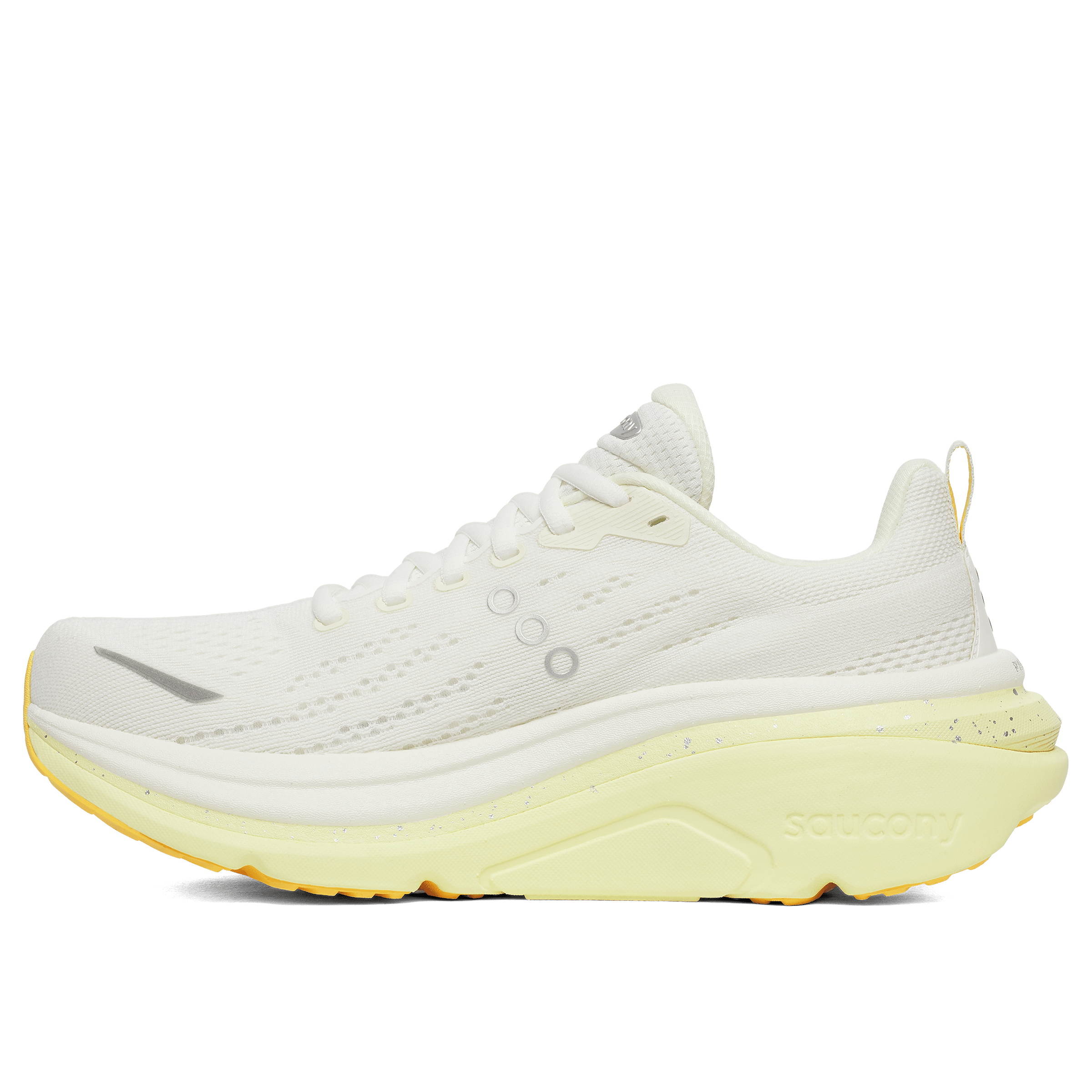 Womens Saucony Hurricane 25 Running Shoes