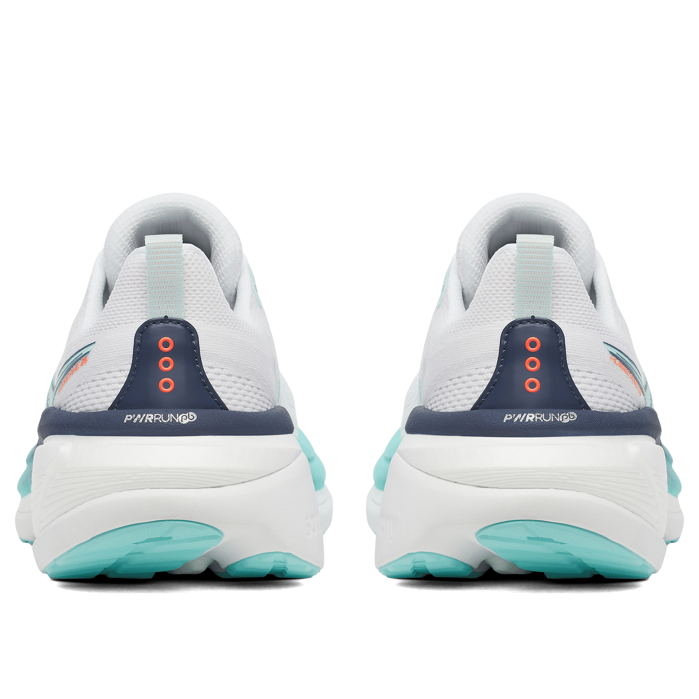Womens Saucony Hurricane 25 Running Shoes
