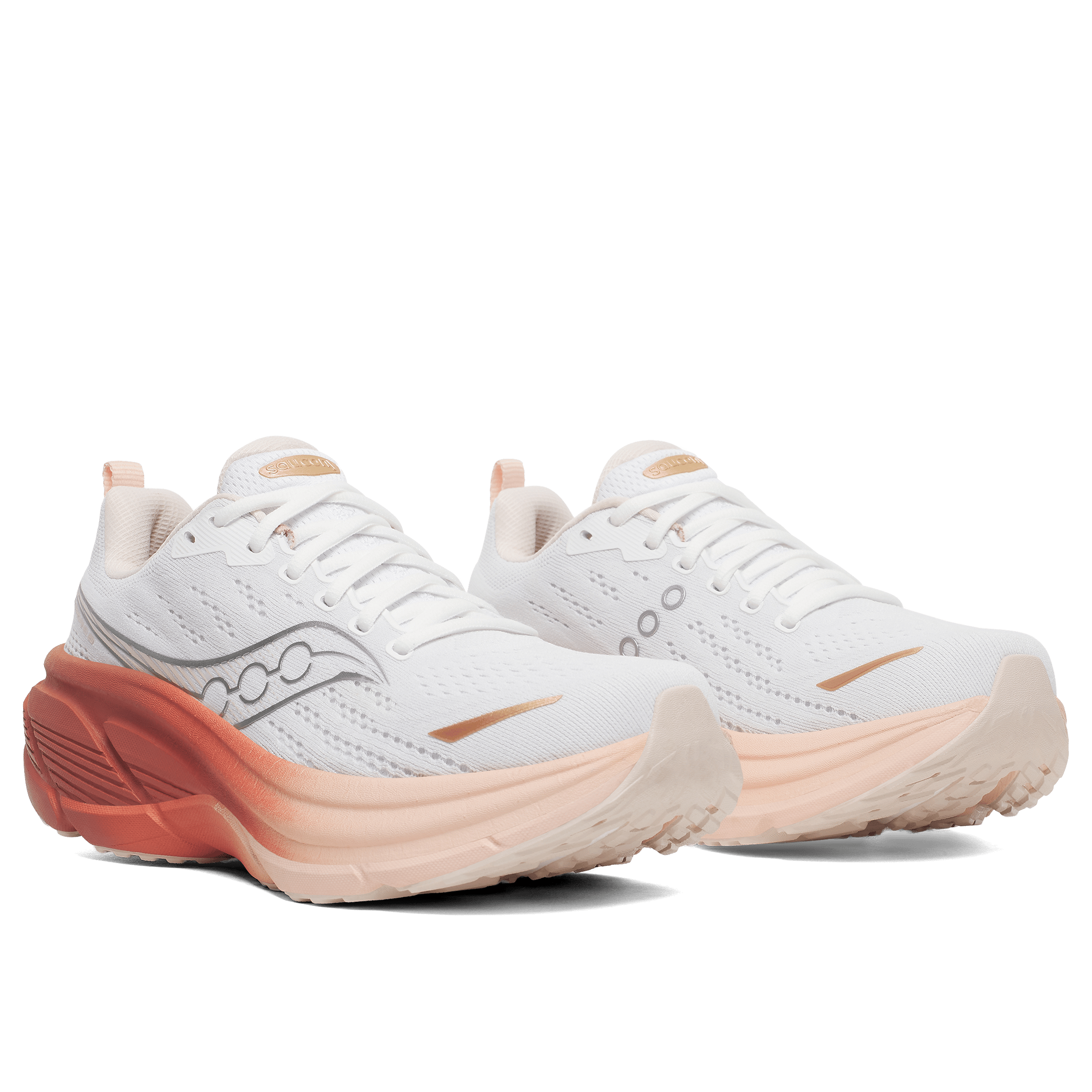 Womens Saucony Hurricane 25 Running Shoes