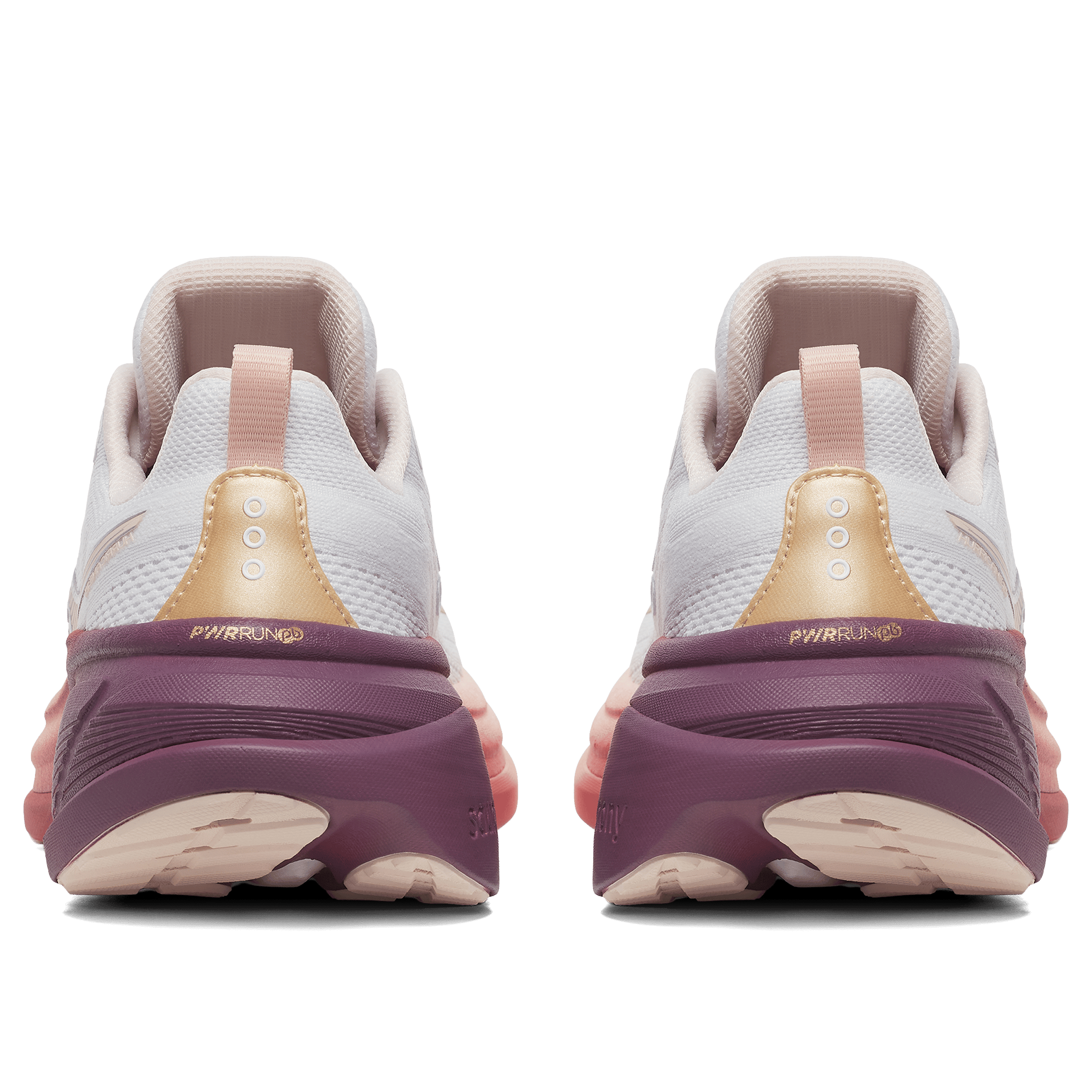 Womens Saucony Hurricane 25 Running Shoes