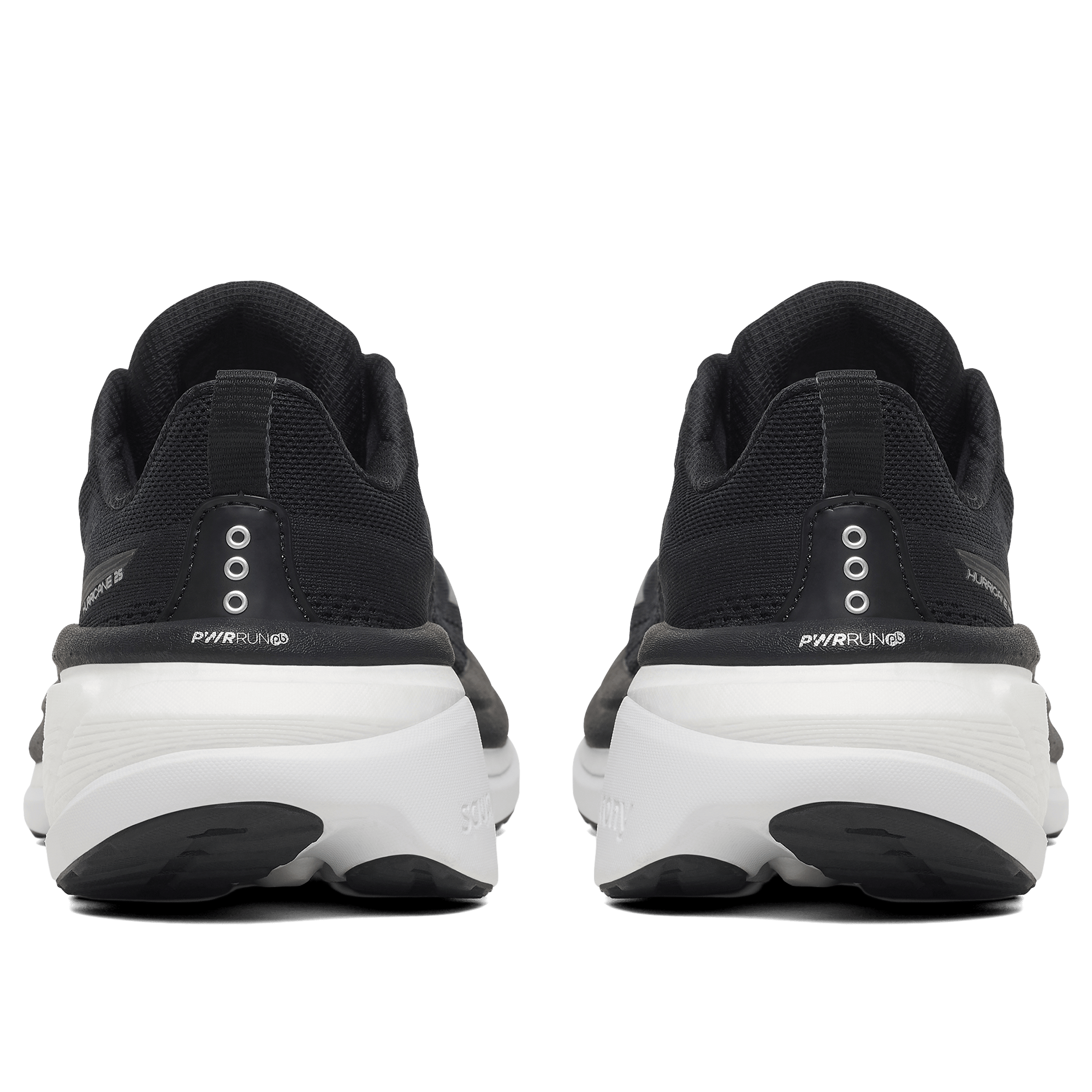 Womens Saucony Hurricane 25 (Wide) Running Shoes