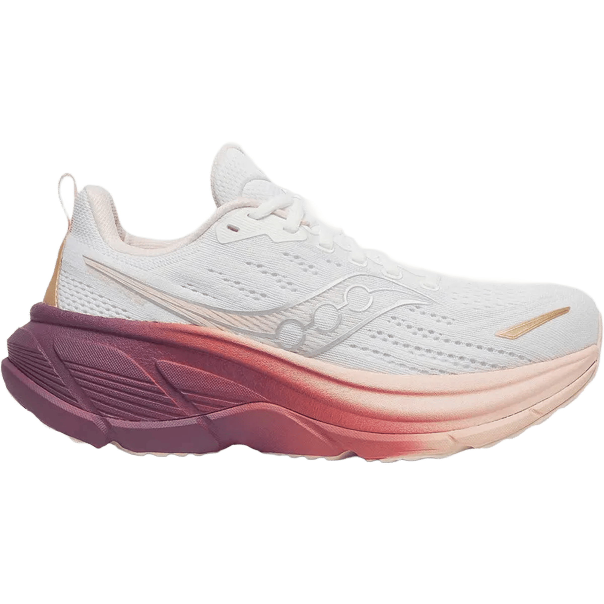 Womens Saucony Hurricane 25 (Wide) Running Shoes