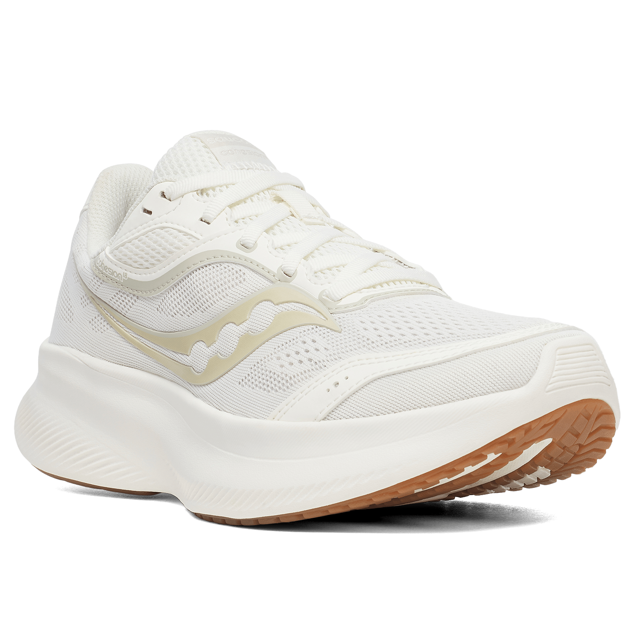Womens Saucony Cohesion 18 Running Shoes