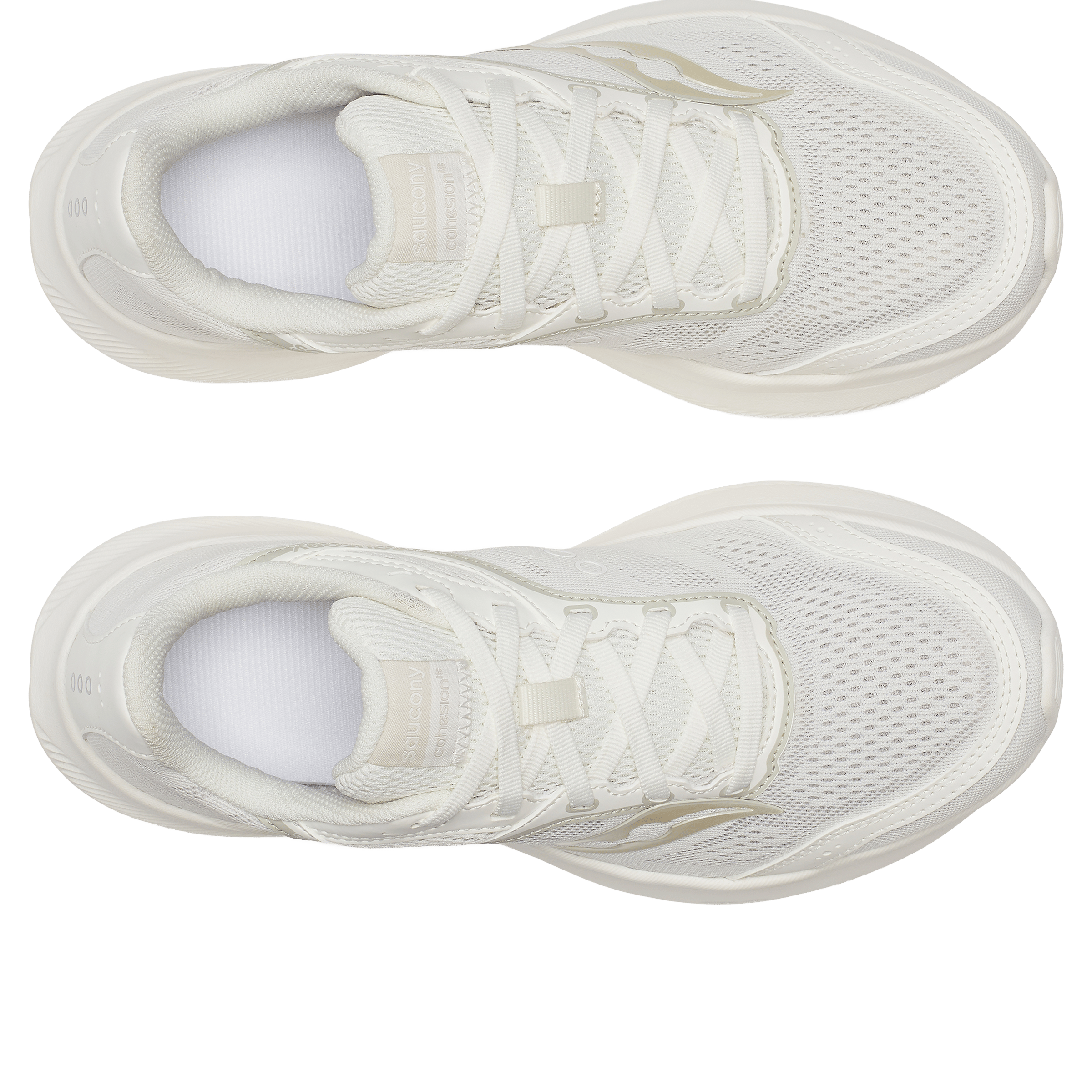 Womens Saucony Cohesion 18 Running Shoes