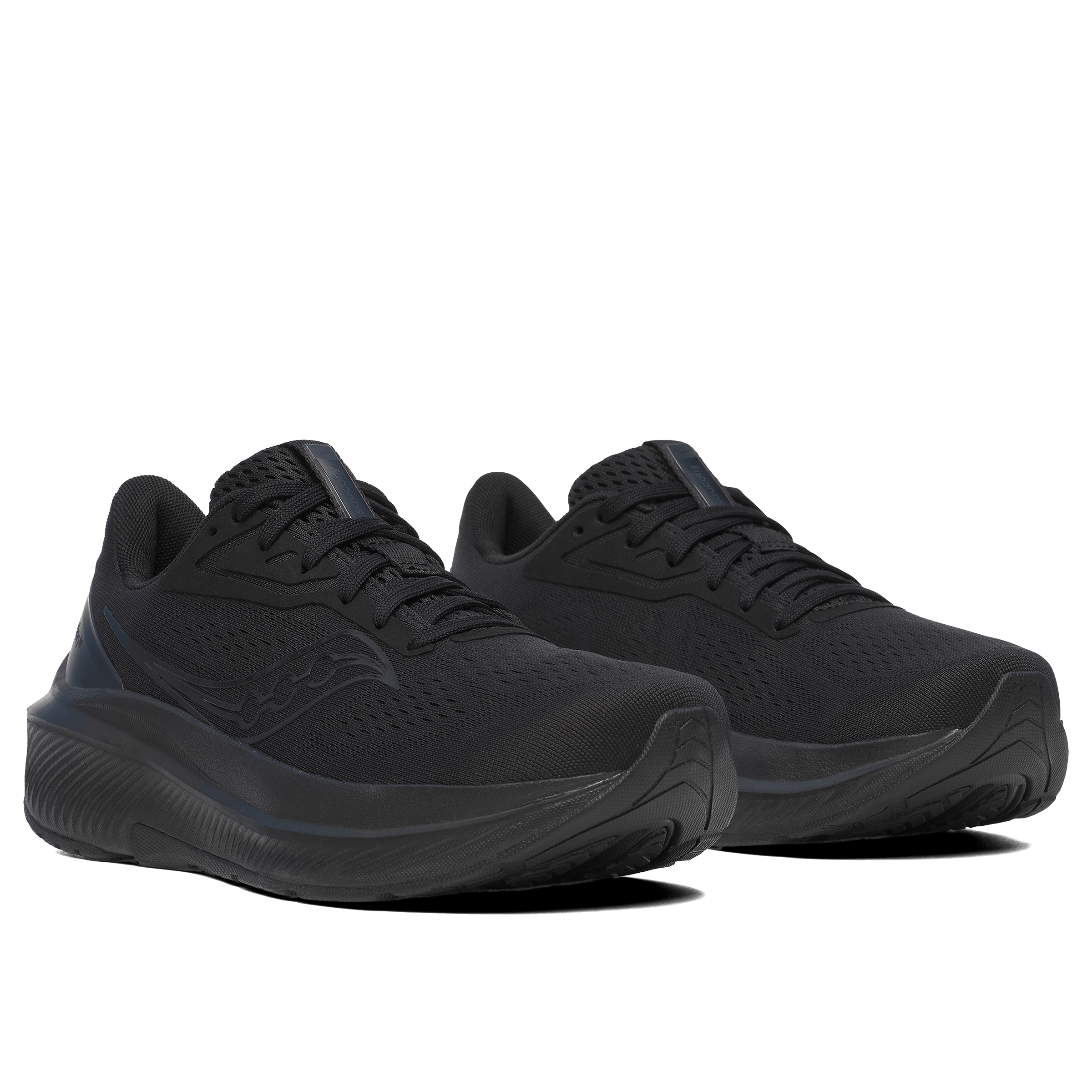 Womens Saucony Echelon 10 (Wide) Running Shoes