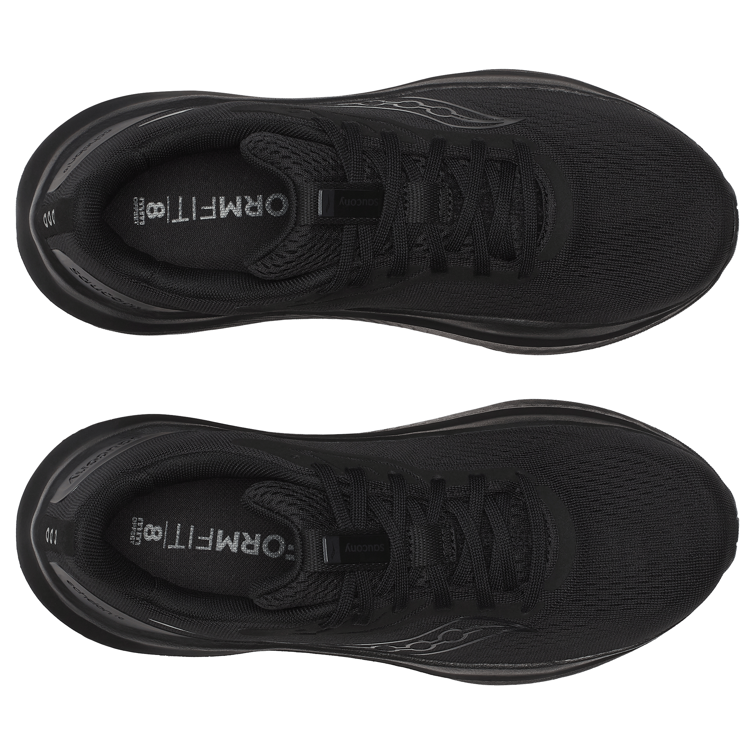 Womens Saucony Echelon 10 (Wide) Running Shoes