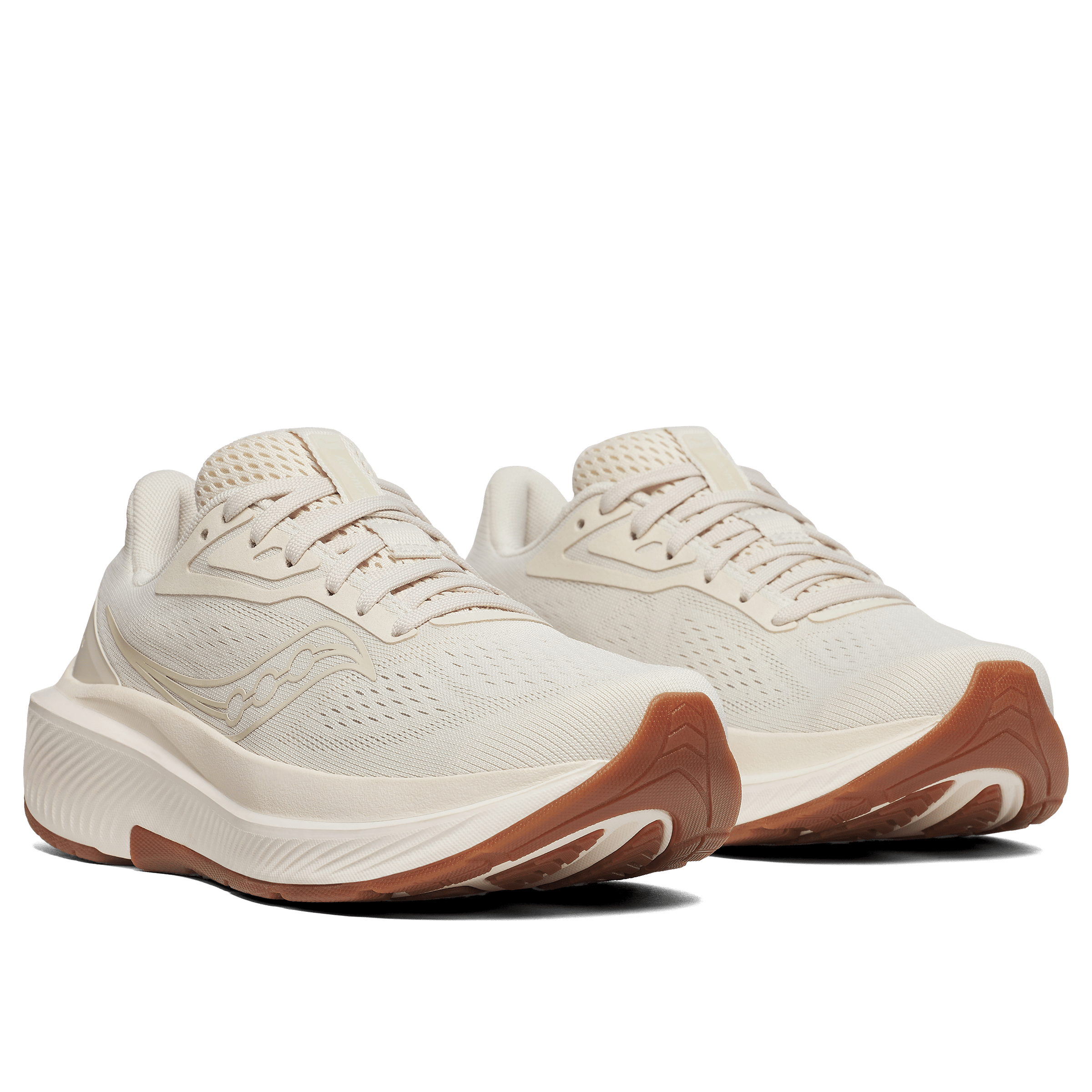 Womens Saucony Echelon 10 (Wide) Running Shoes