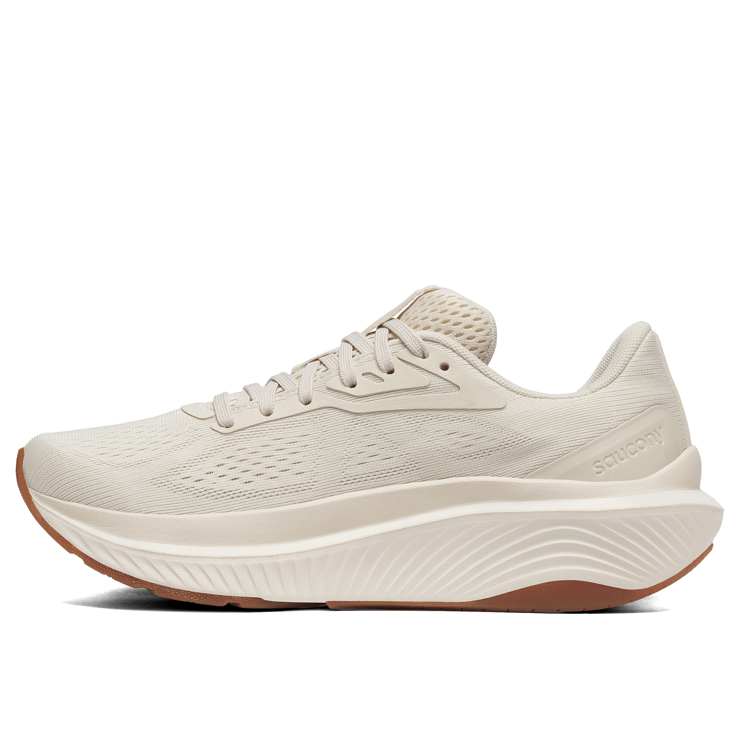 Womens Saucony Echelon 10 (Wide) Running Shoes