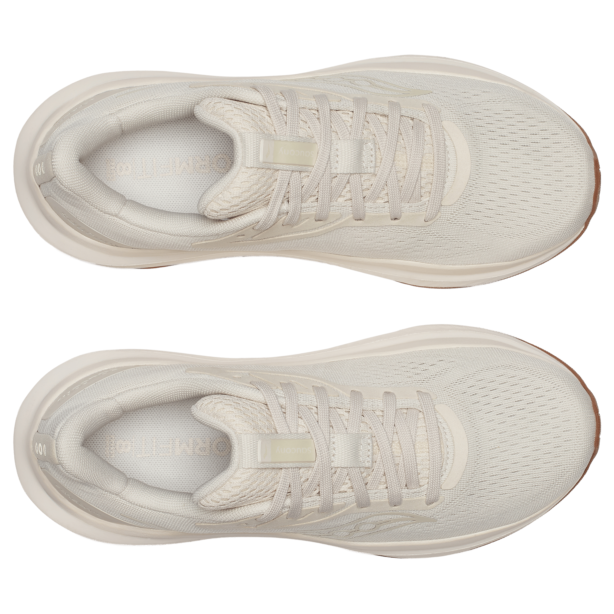 Womens Saucony Echelon 10 (Wide) Running Shoes