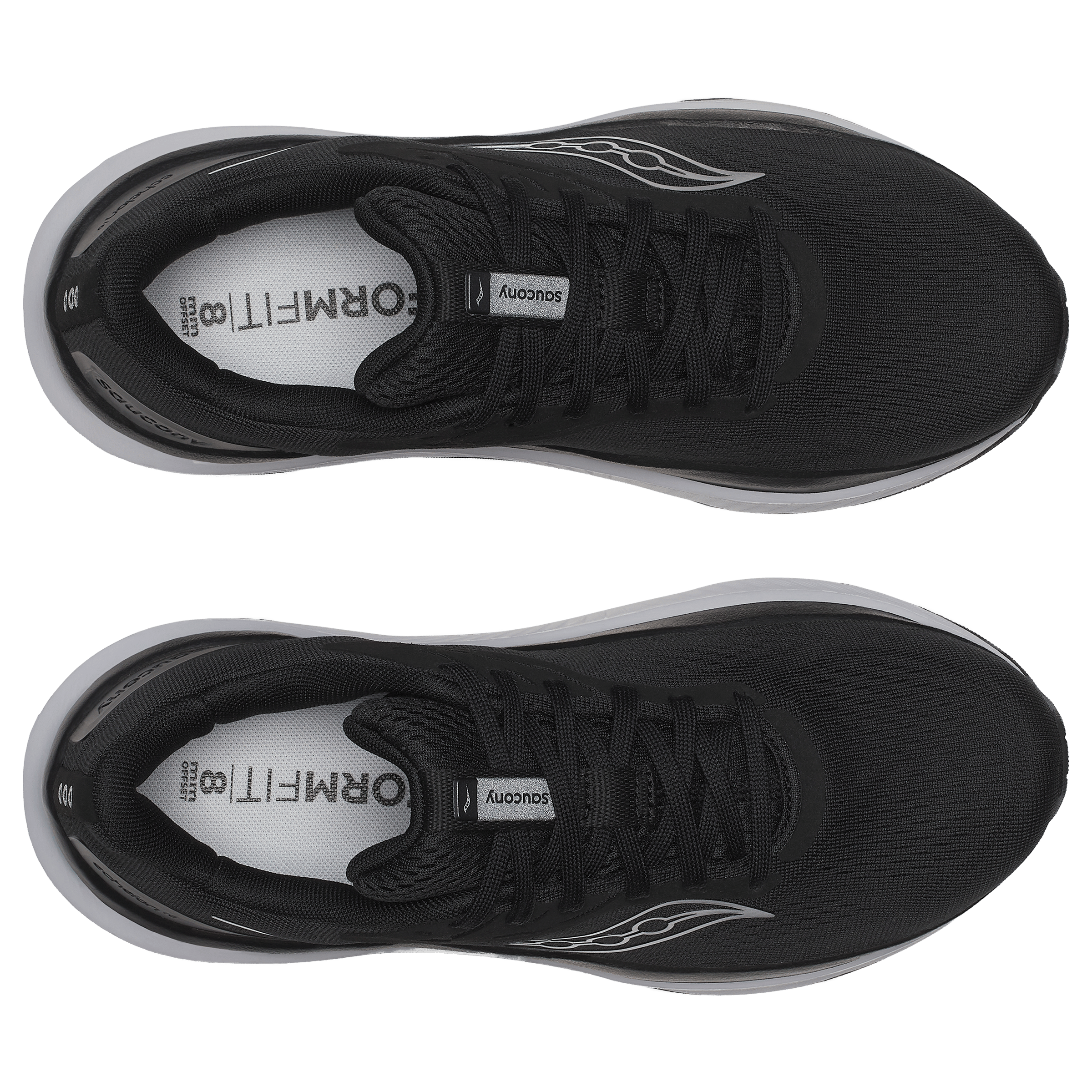 Womens Saucony Echelon 10 (Extra Wide) Running Shoes