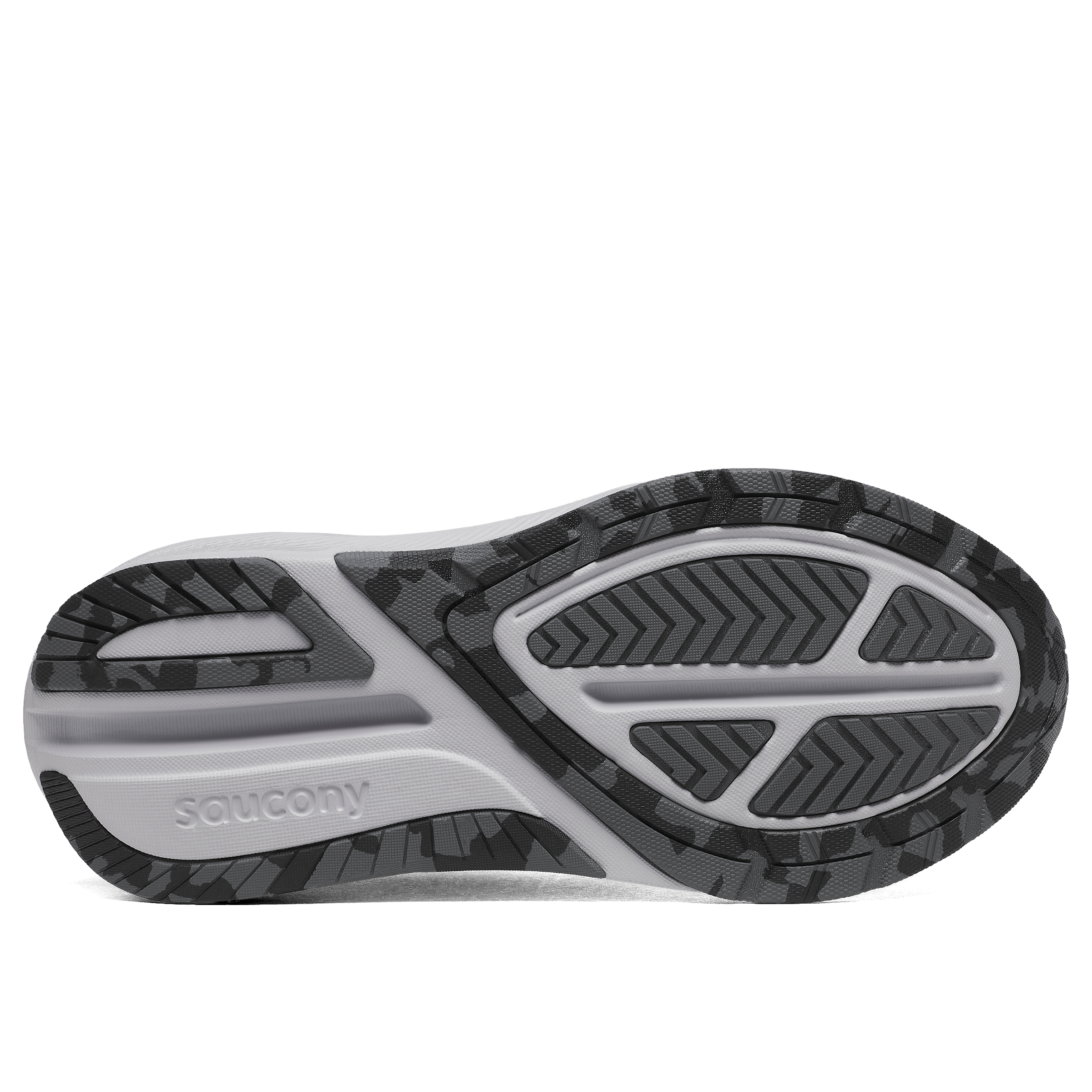 Womens Saucony Echelon 10 (Extra Wide) Running Shoes