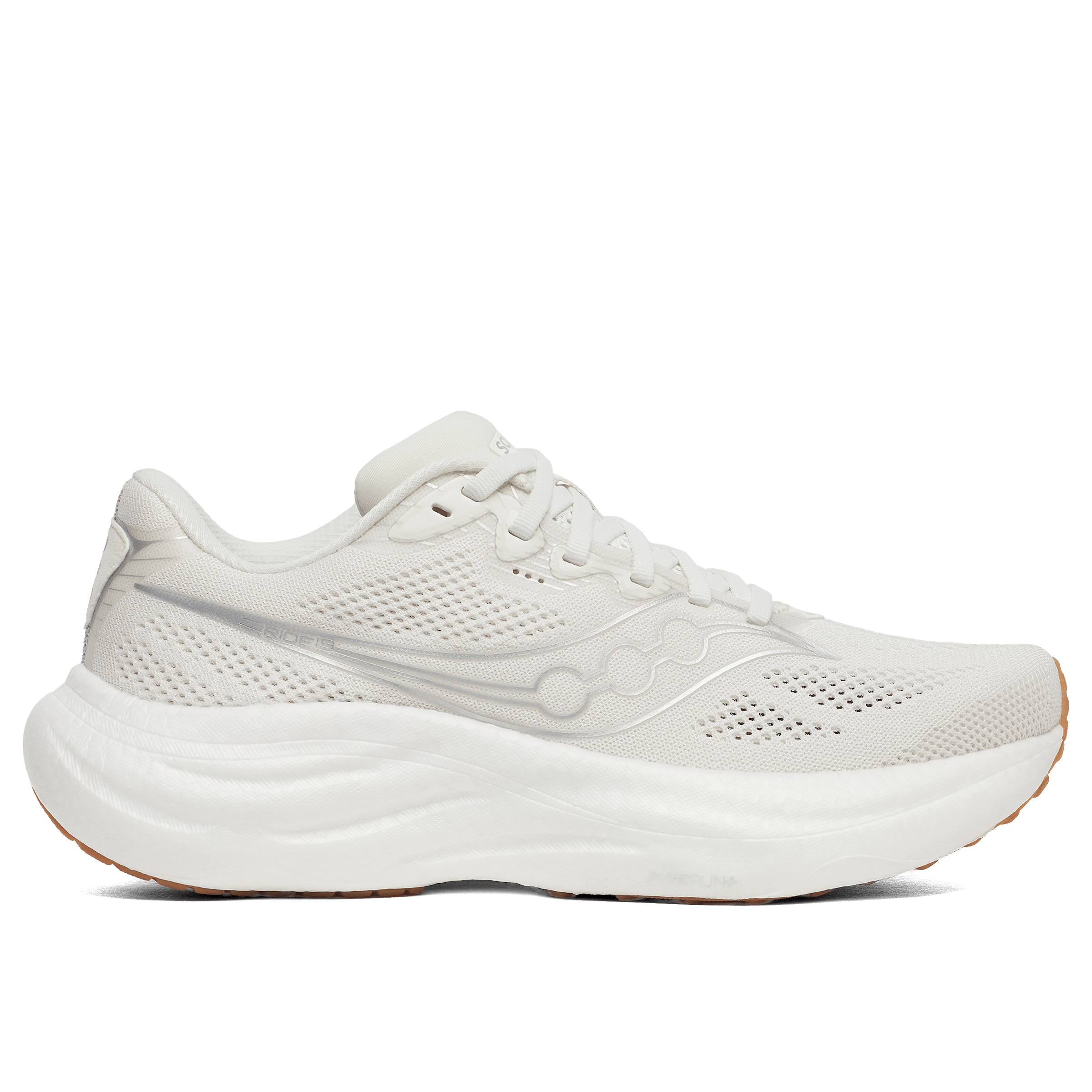 Womens Saucony Ride 19 Running Shoes