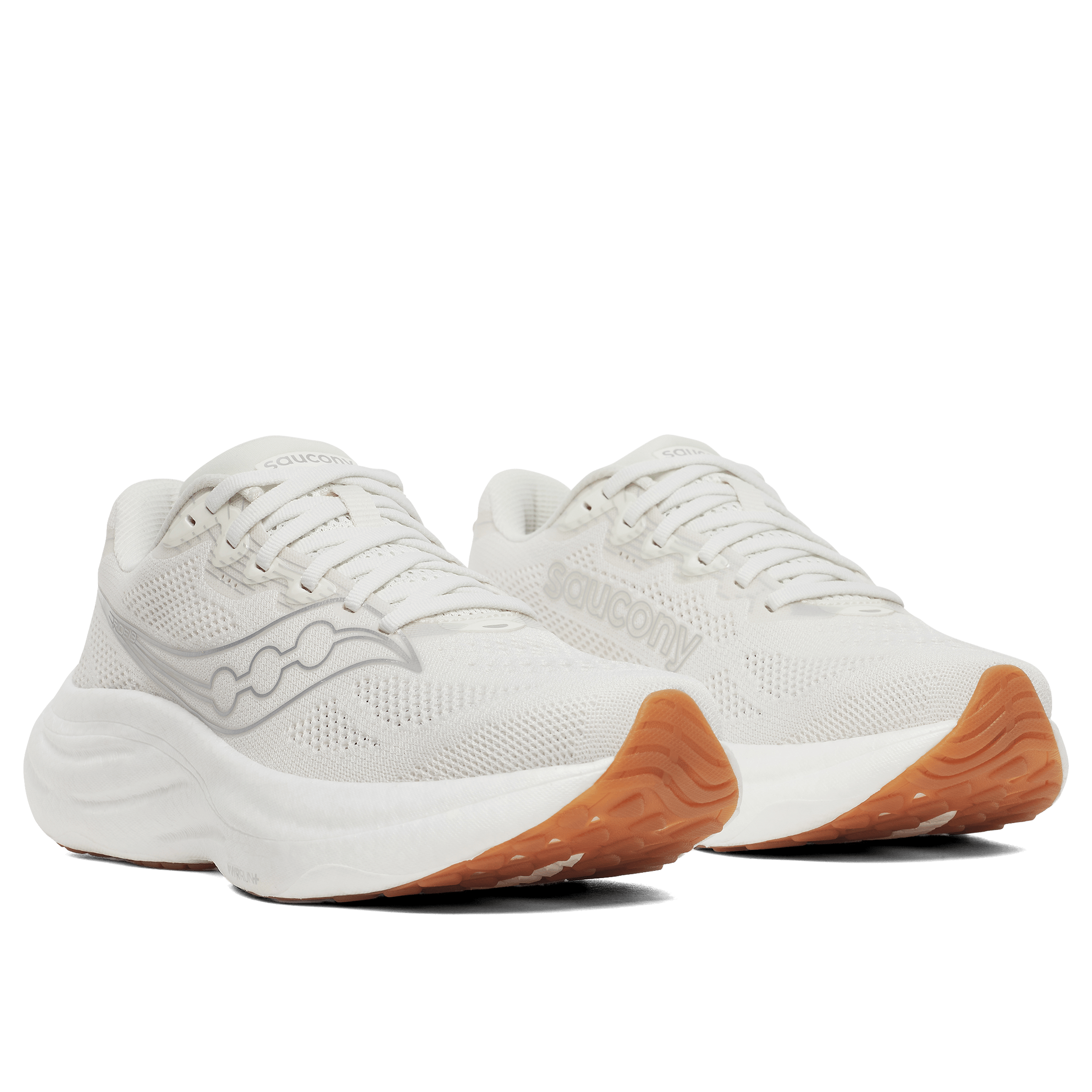 Womens Saucony Ride 19 Running Shoes