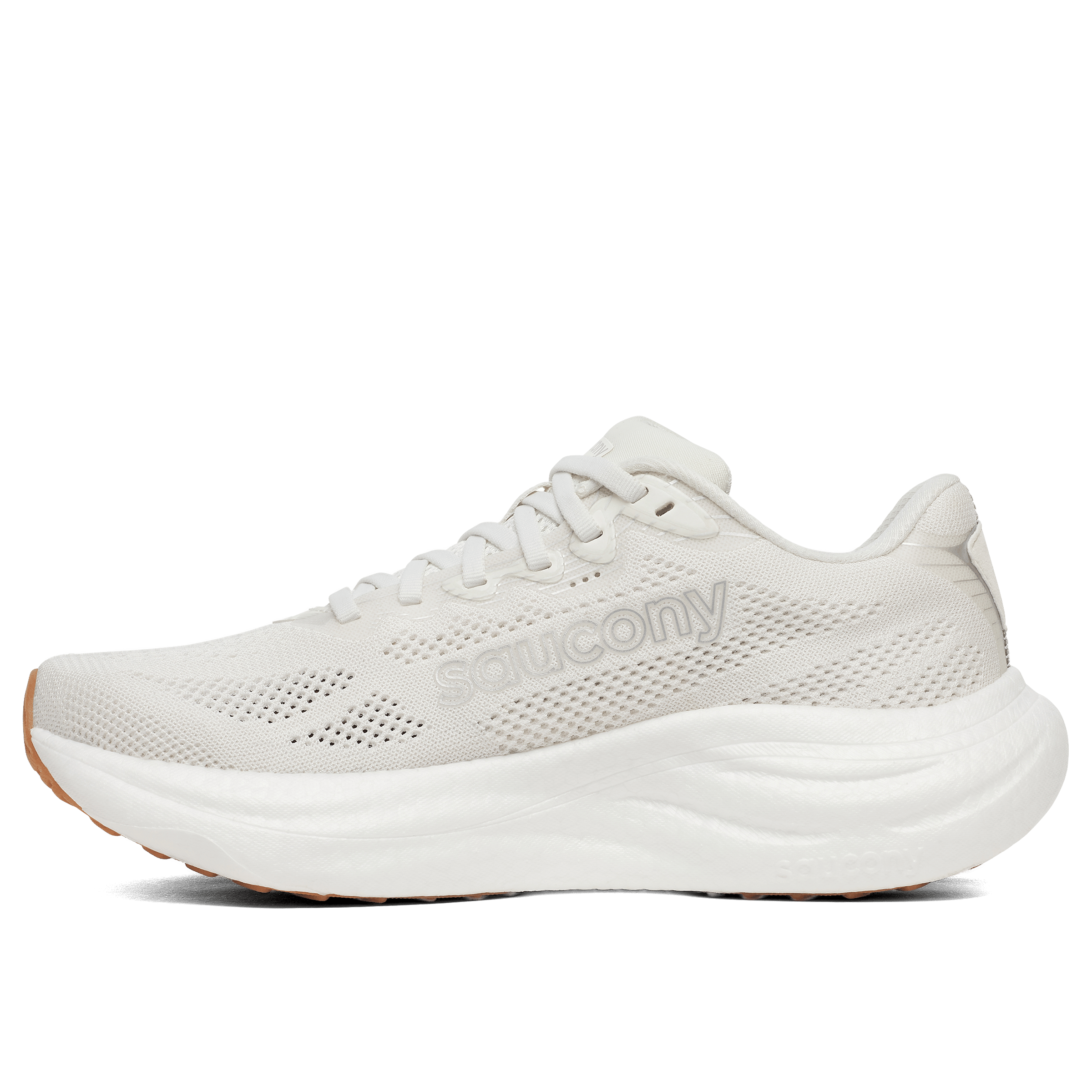 Womens Saucony Ride 19 Running Shoes