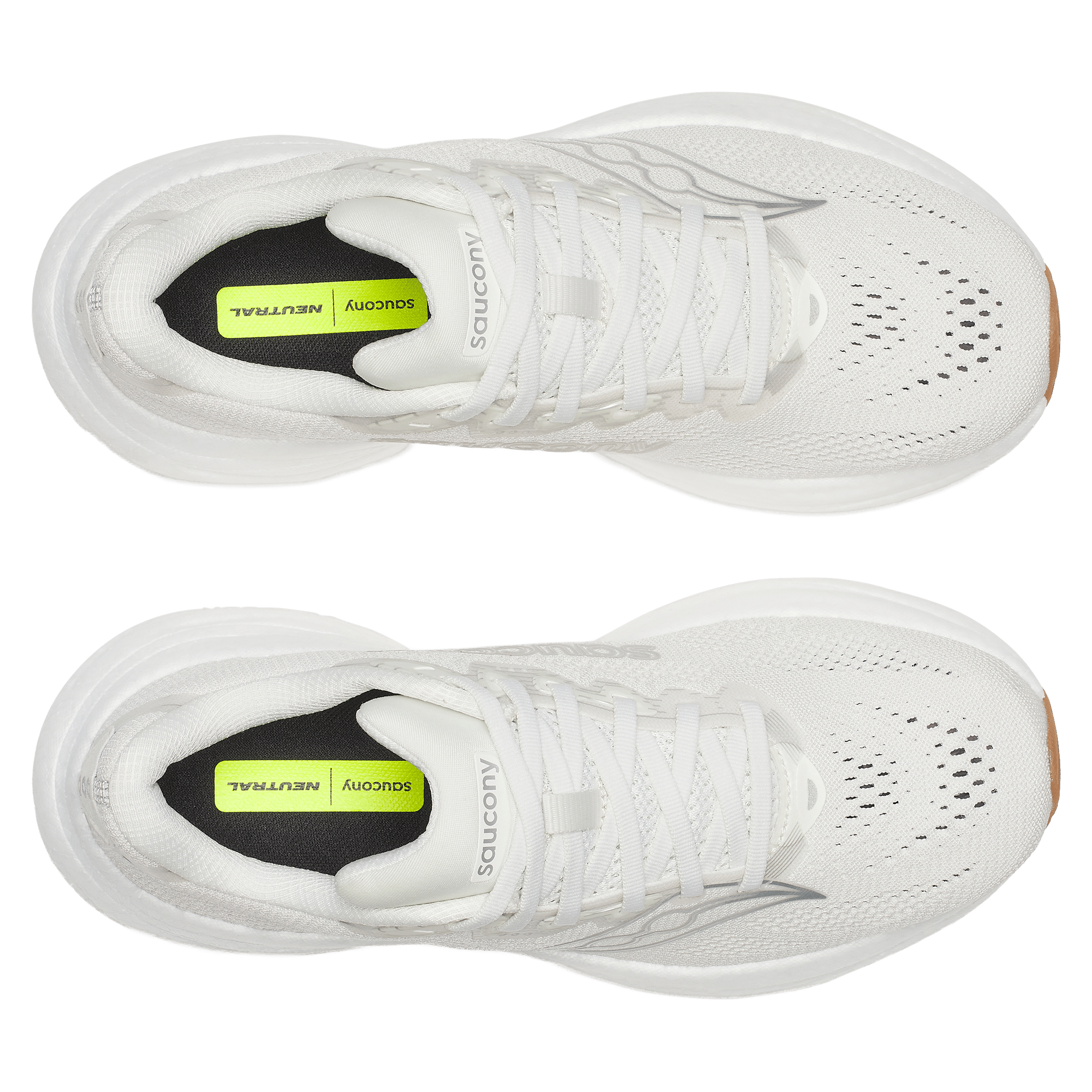 Womens Saucony Ride 19 Running Shoes