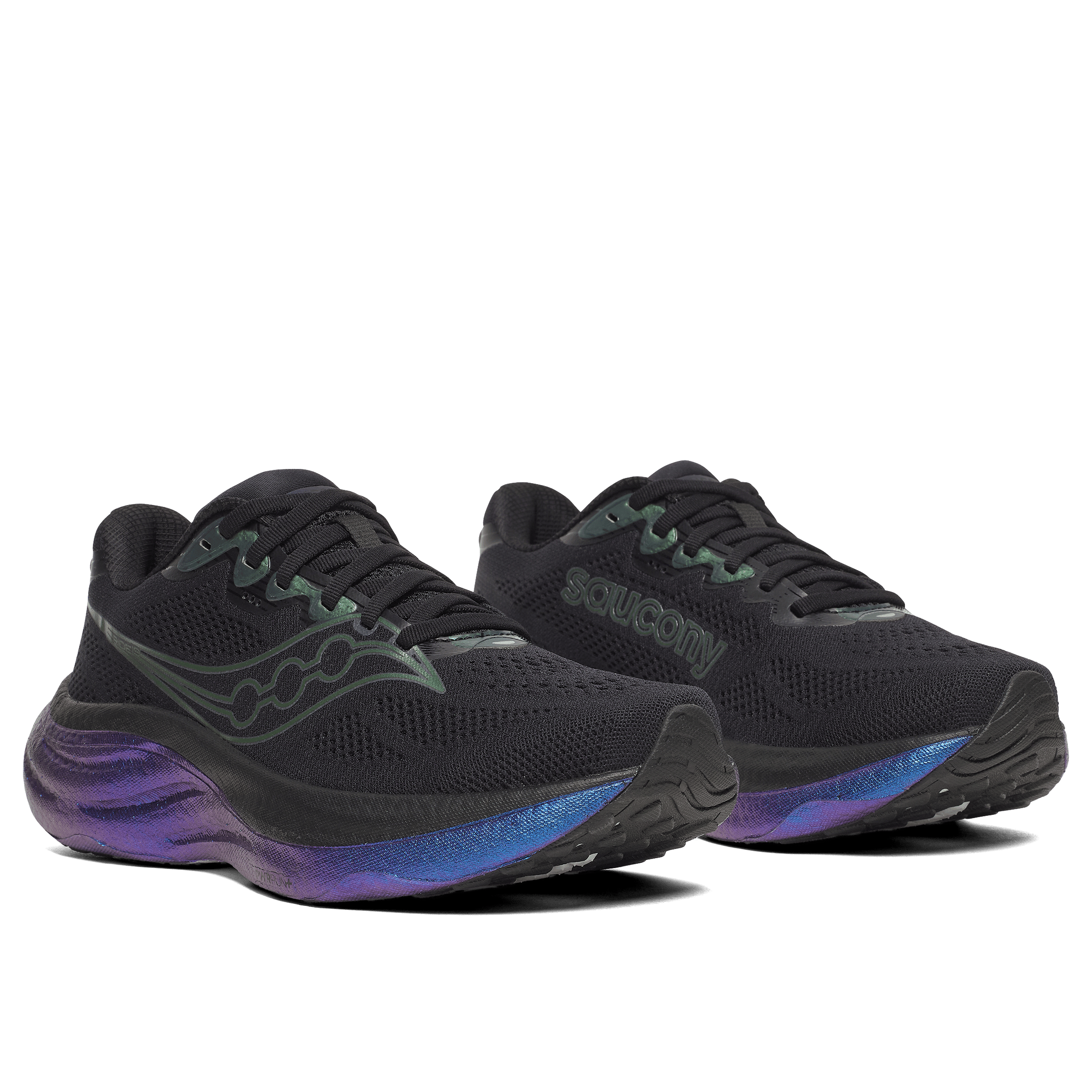 Womens Saucony Ride 19 Running Shoes