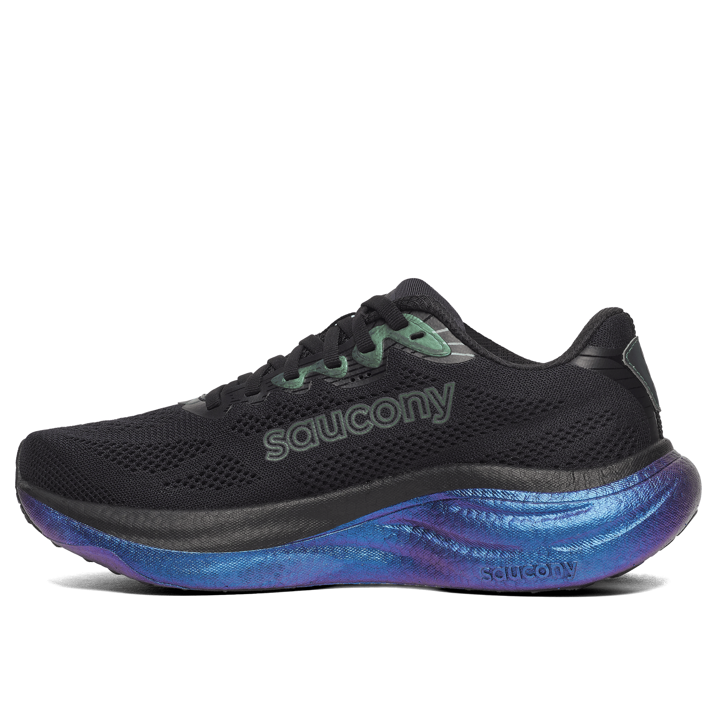 Womens Saucony Ride 19 Running Shoes
