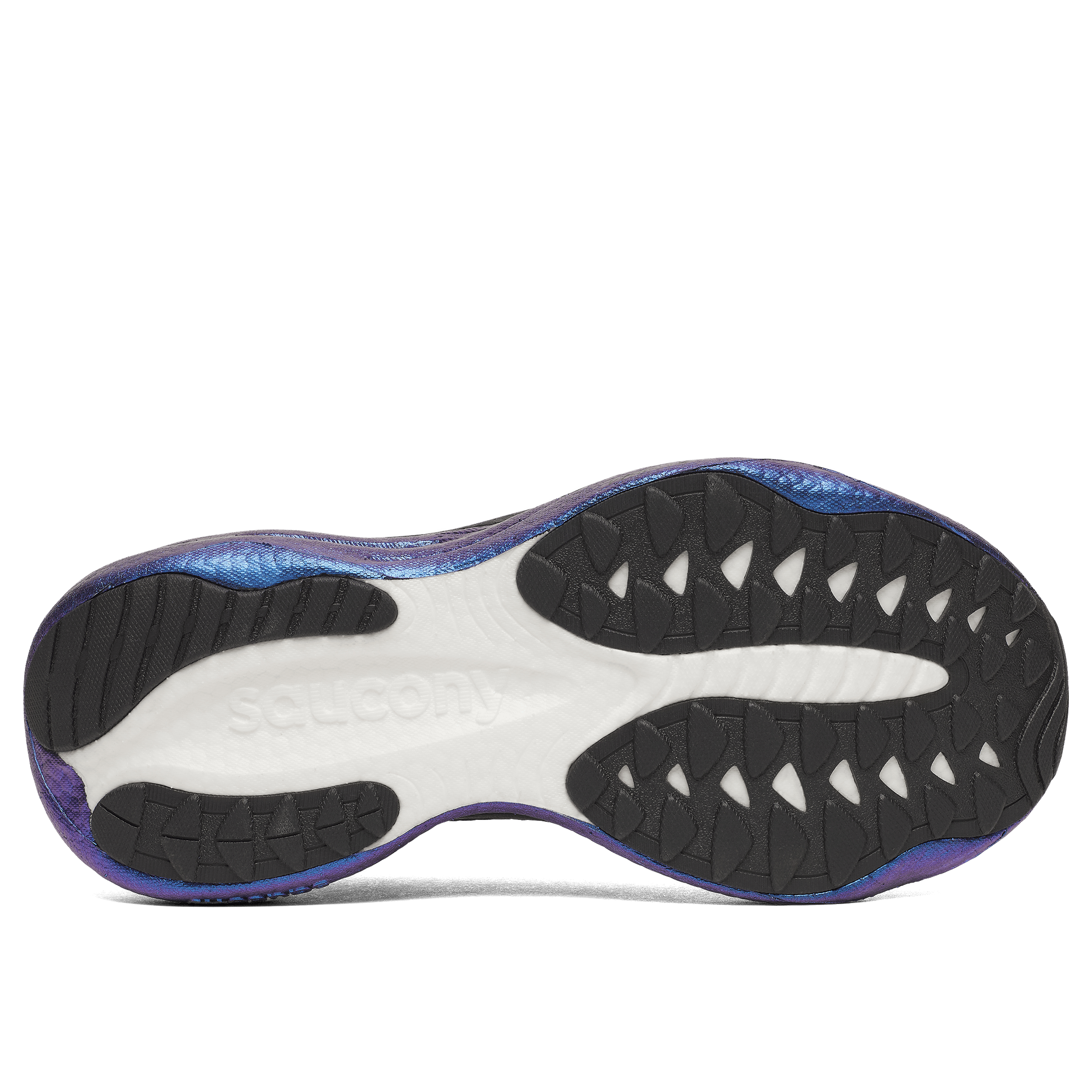 Womens Saucony Ride 19 Running Shoes