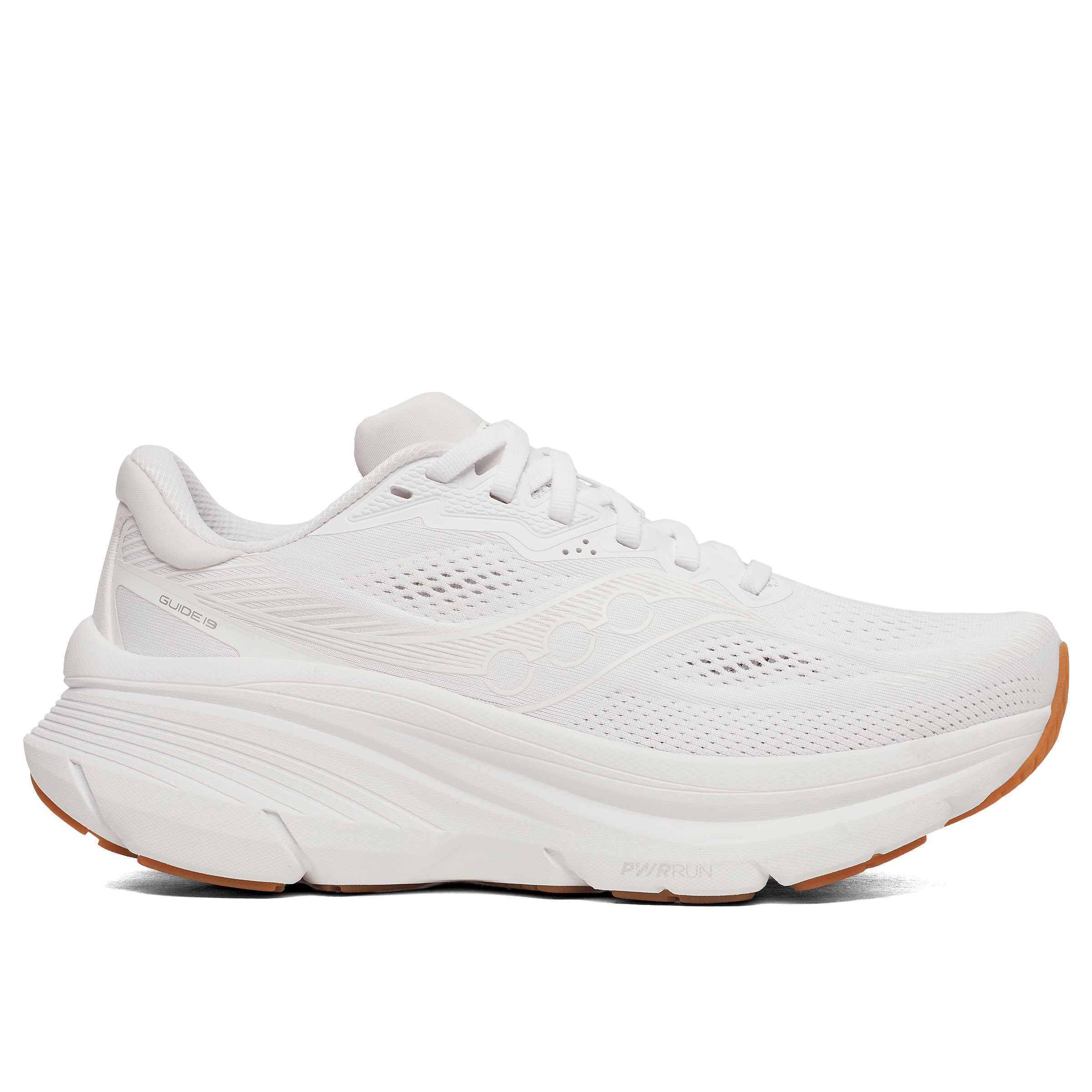 Womens Saucony Guide 19 Running Shoes