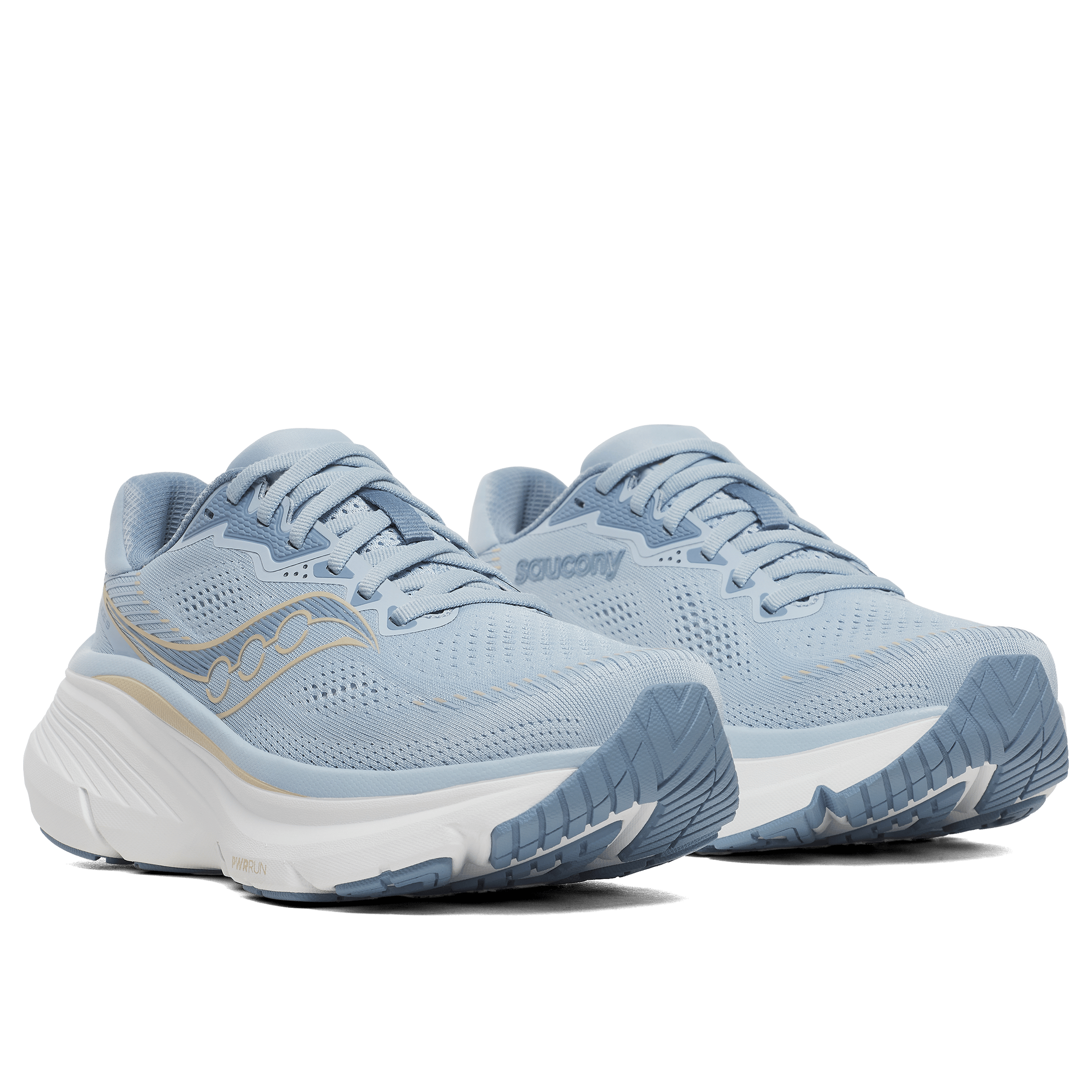 Womens Saucony Guide 19 Running Shoes