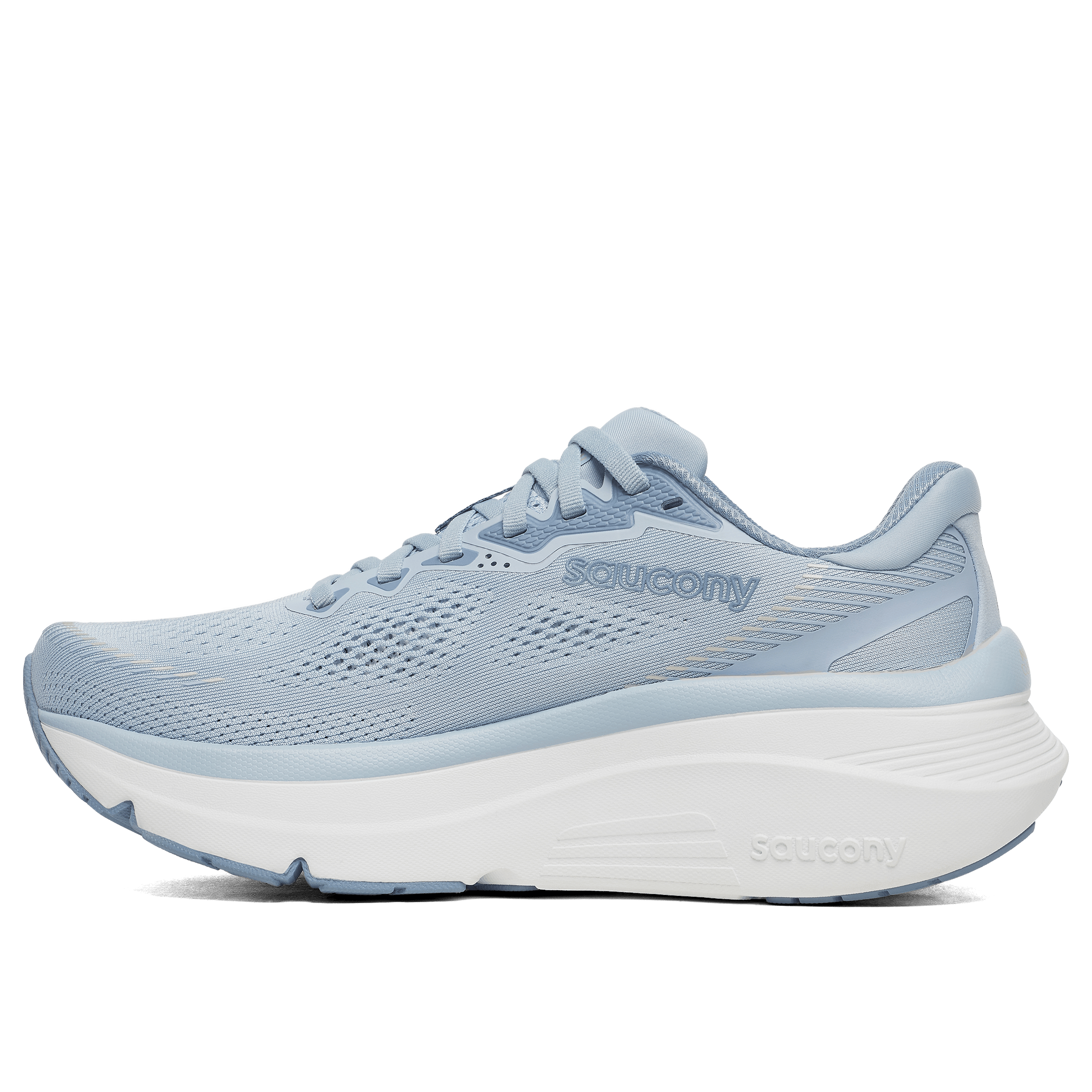 Womens Saucony Guide 19 Running Shoes