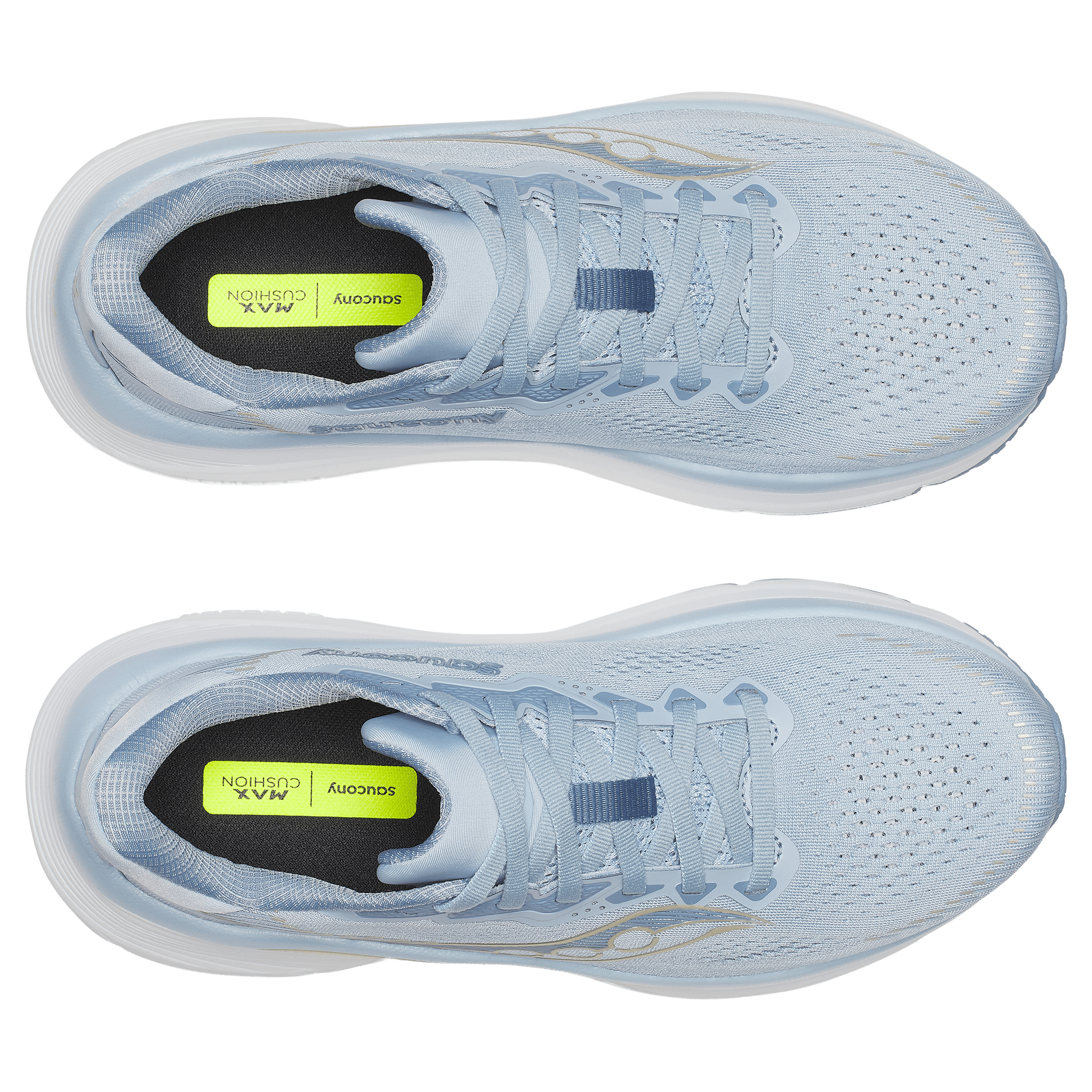 Womens Saucony Guide 19 Running Shoes