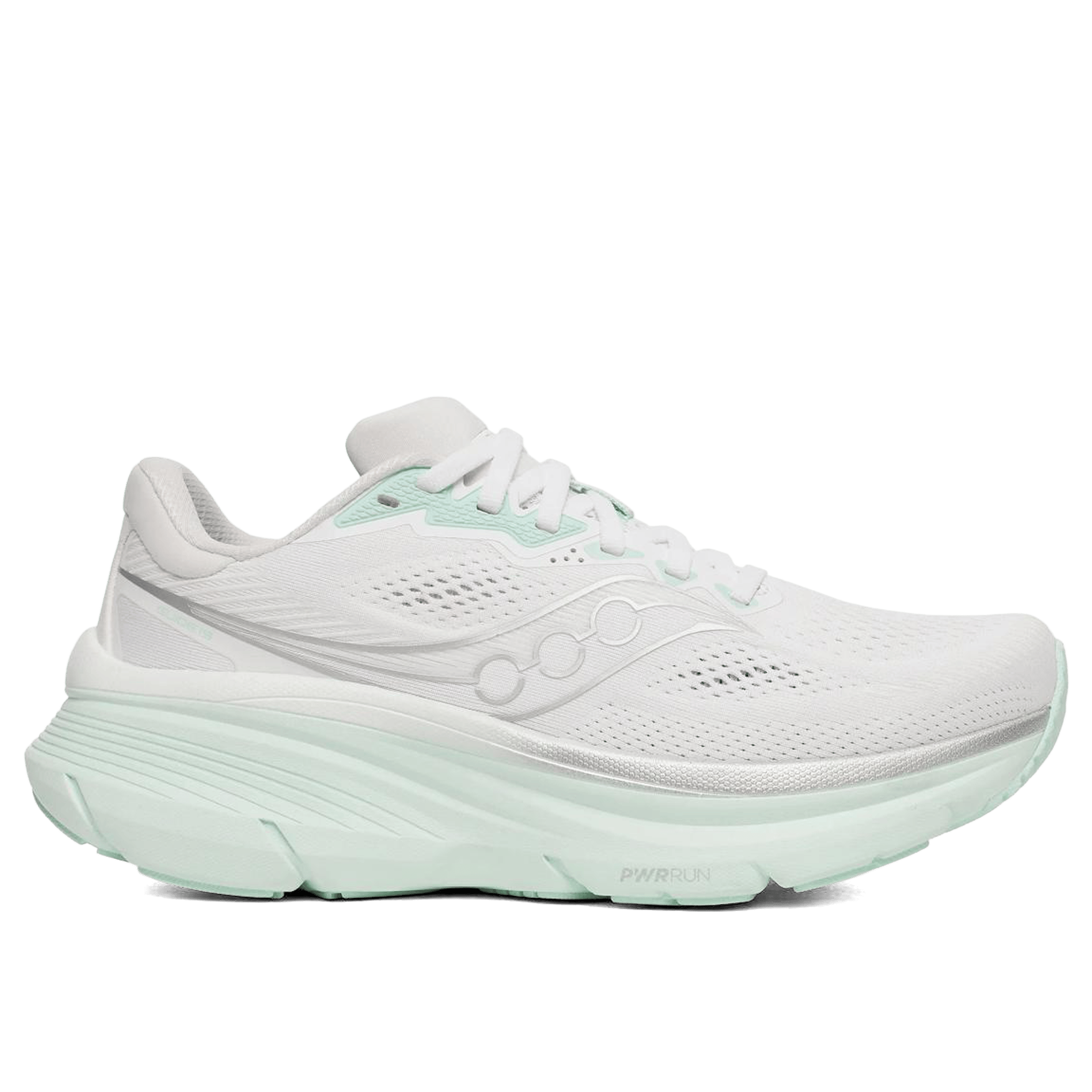 Womens Saucony Guide 19 (Wide) Running Shoes