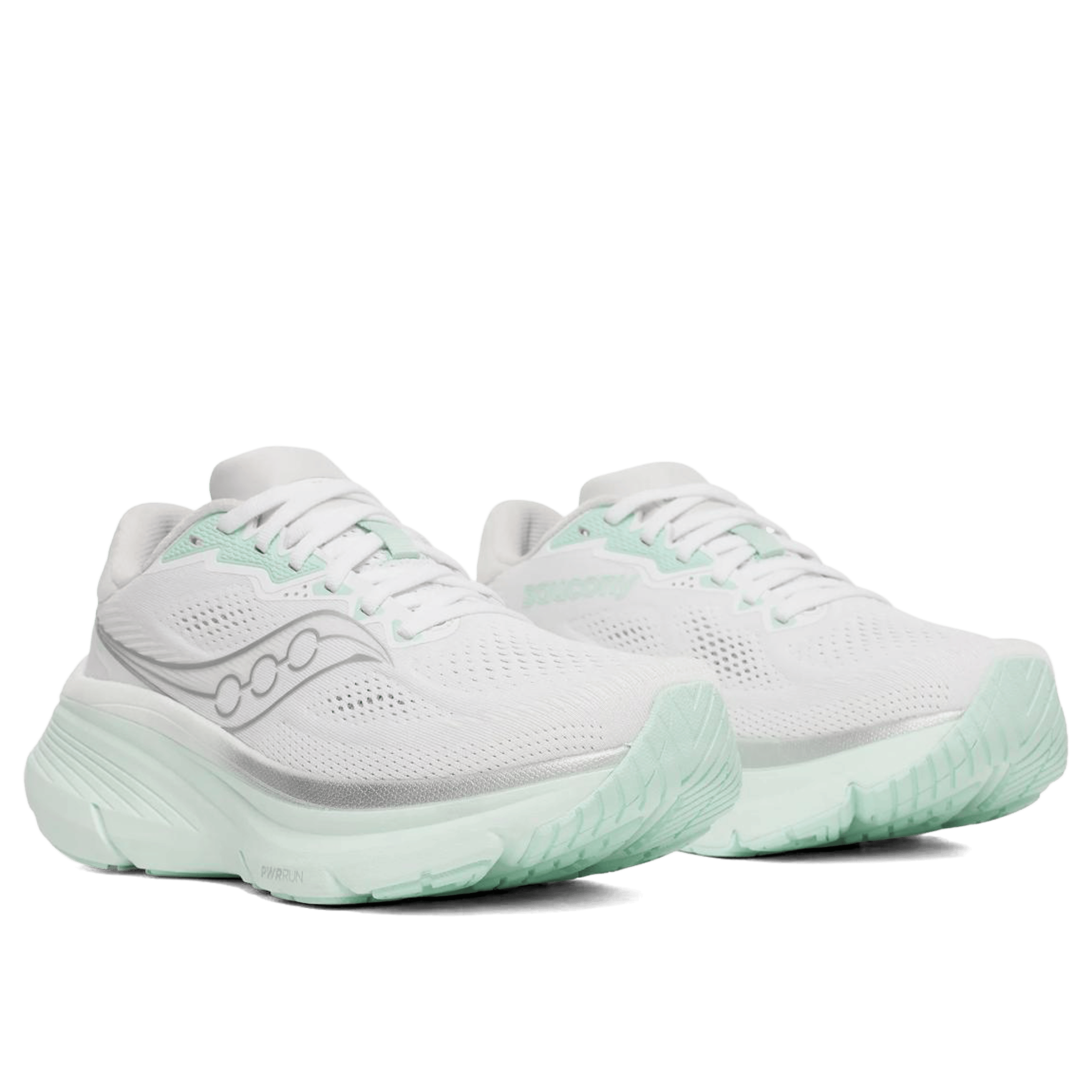 Womens Saucony Guide 19 (Wide) Running Shoes
