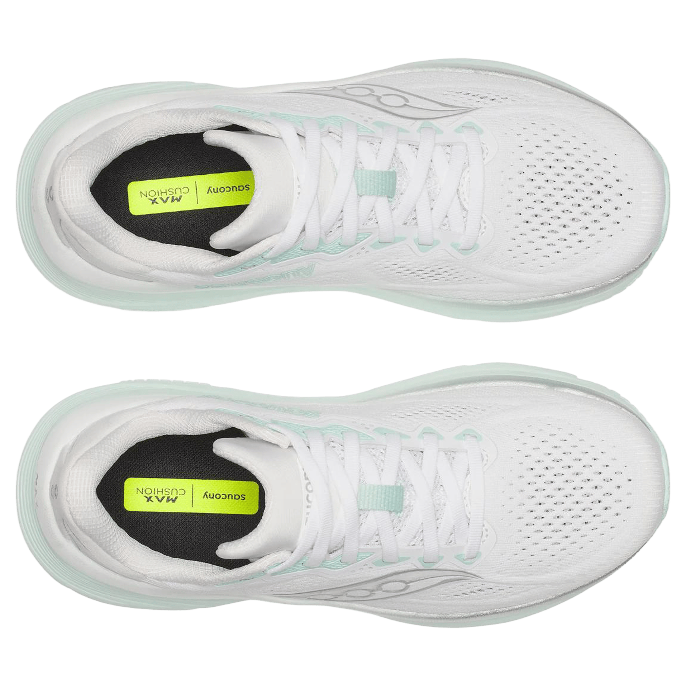 Womens Saucony Guide 19 (Wide) Running Shoes