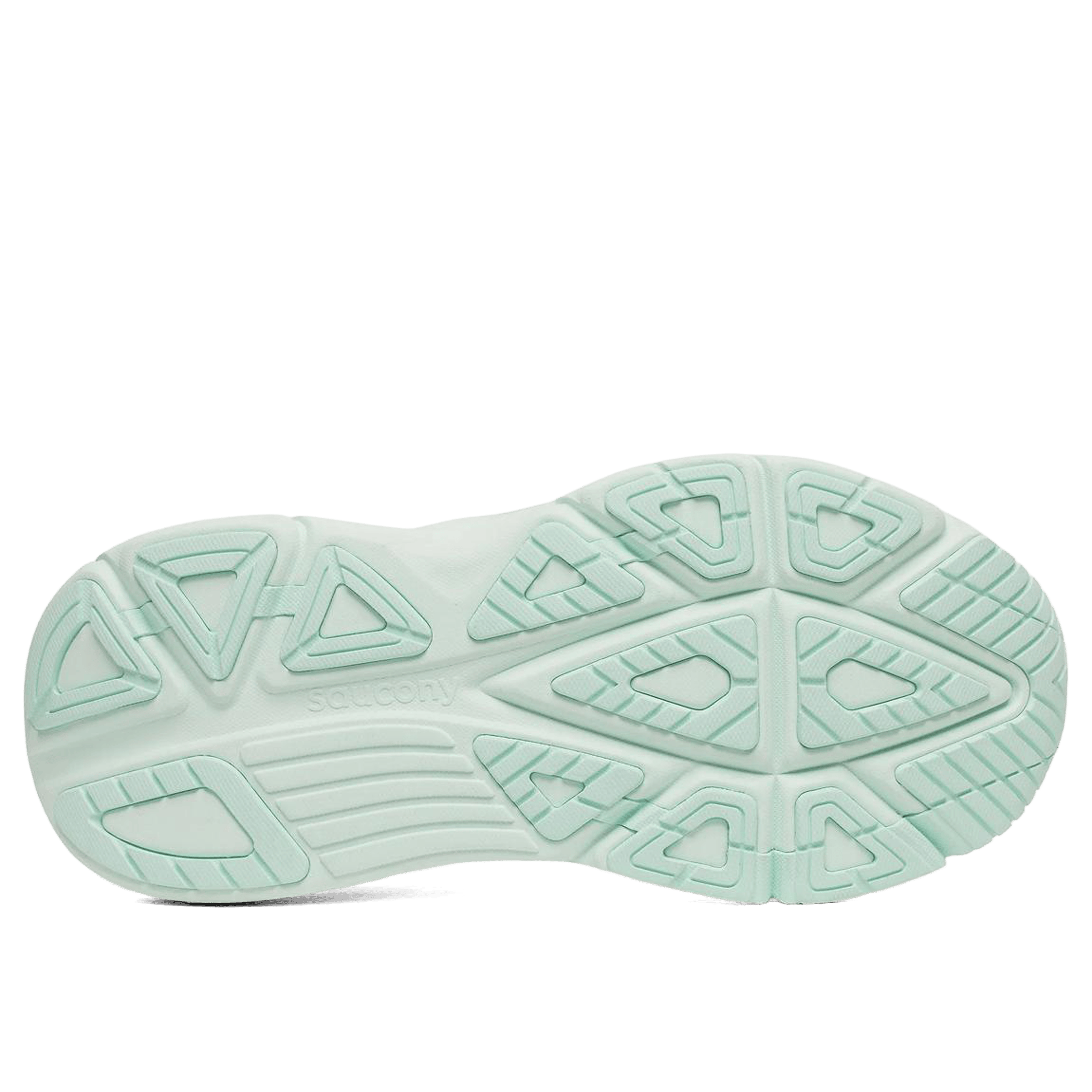 Womens Saucony Guide 19 (Wide) Running Shoes