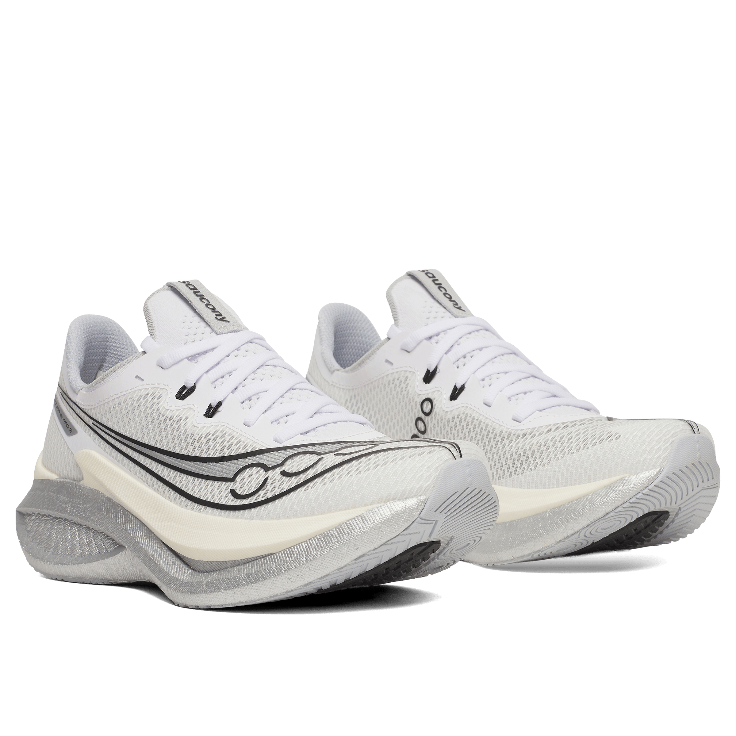 Womens Saucony Endorphin Pro 5 Running Shoes