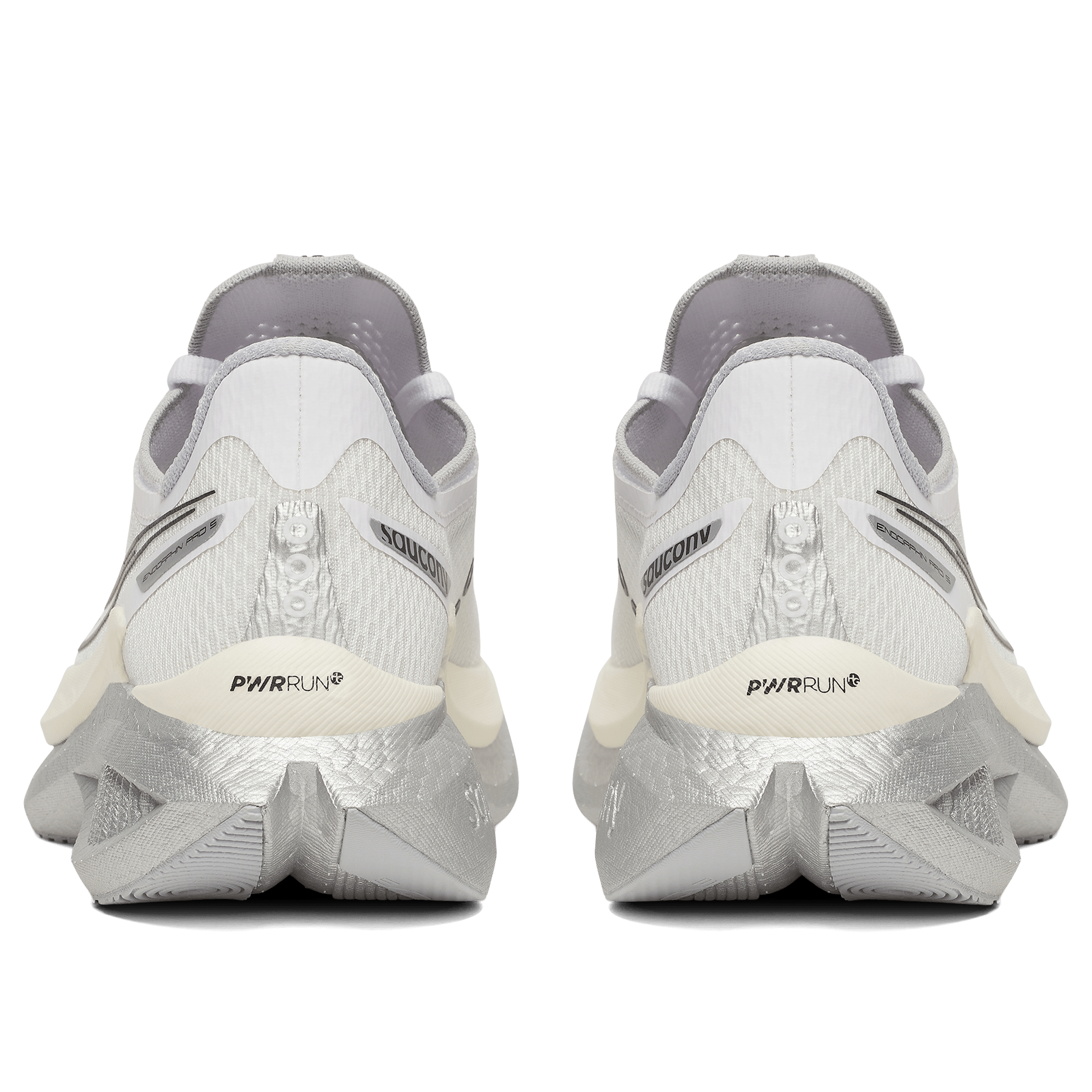 Womens Saucony Endorphin Pro 5 Running Shoes