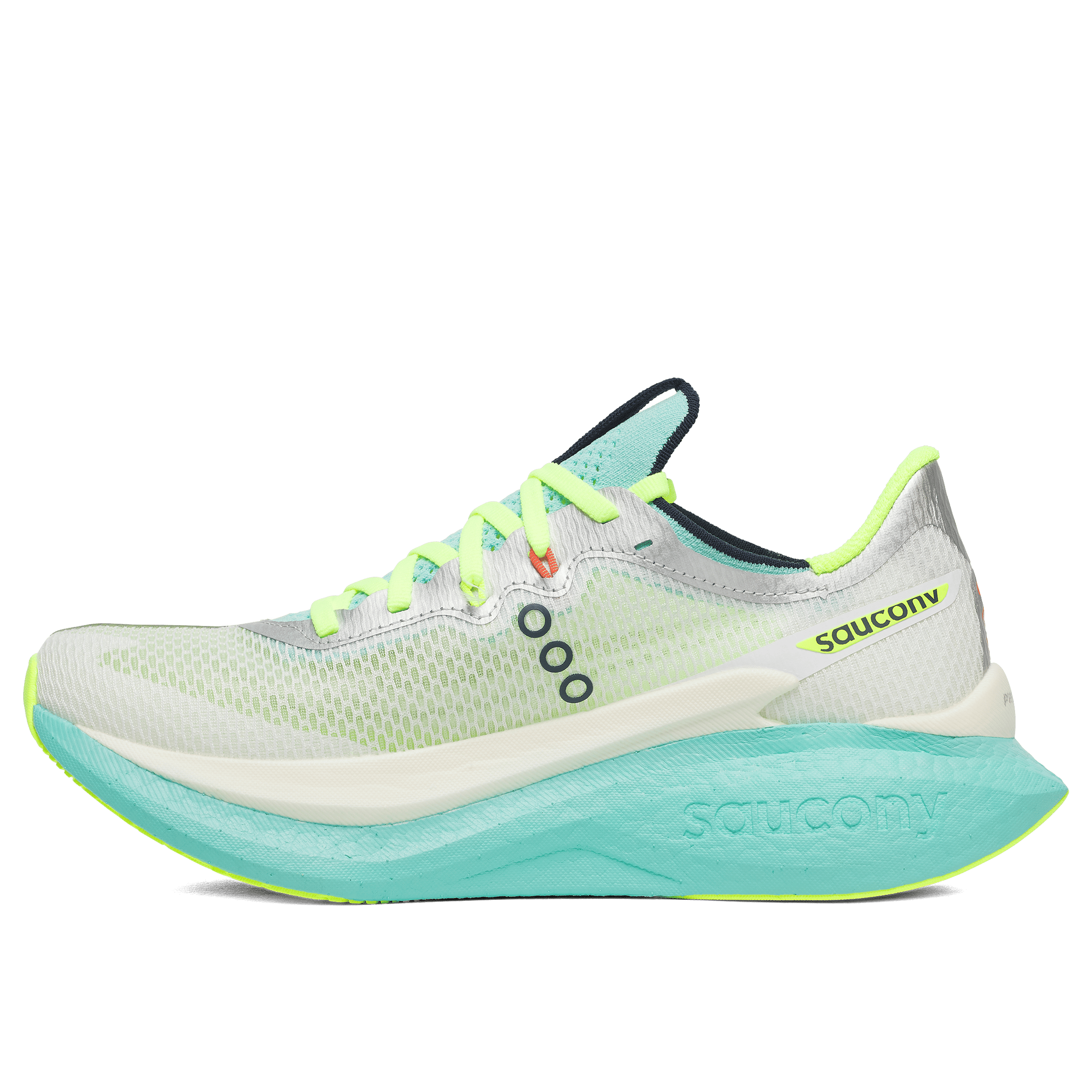Womens Saucony Endorphin Pro 5 Running Shoes