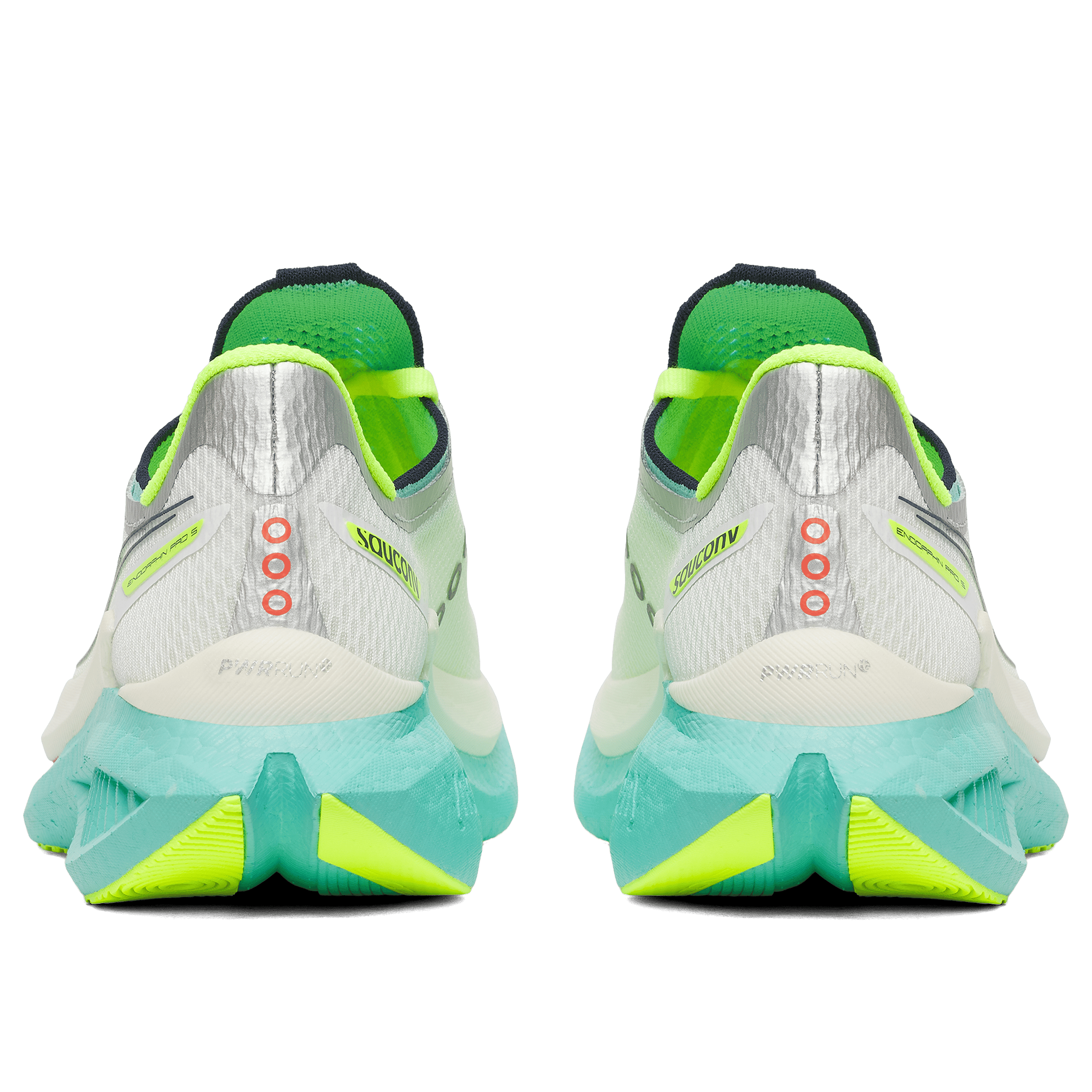 Womens Saucony Endorphin Pro 5 Running Shoes