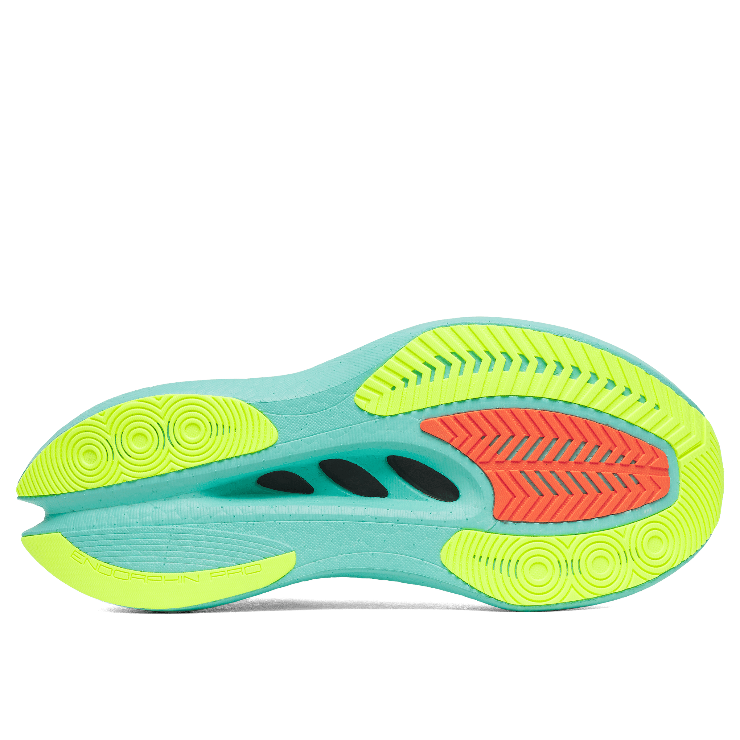 Womens Saucony Endorphin Pro 5 Running Shoes