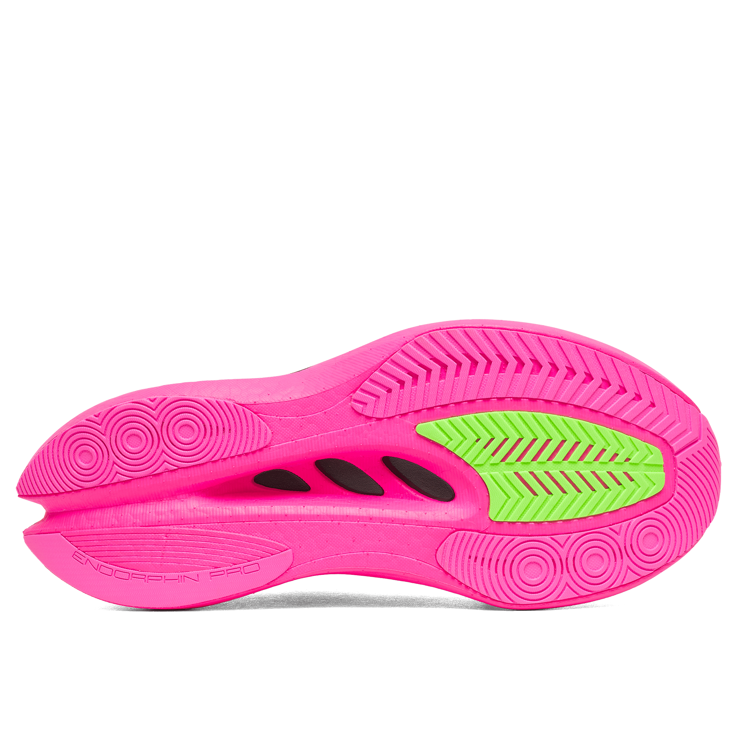 Womens Saucony Endorphin Pro 5 Running Shoes