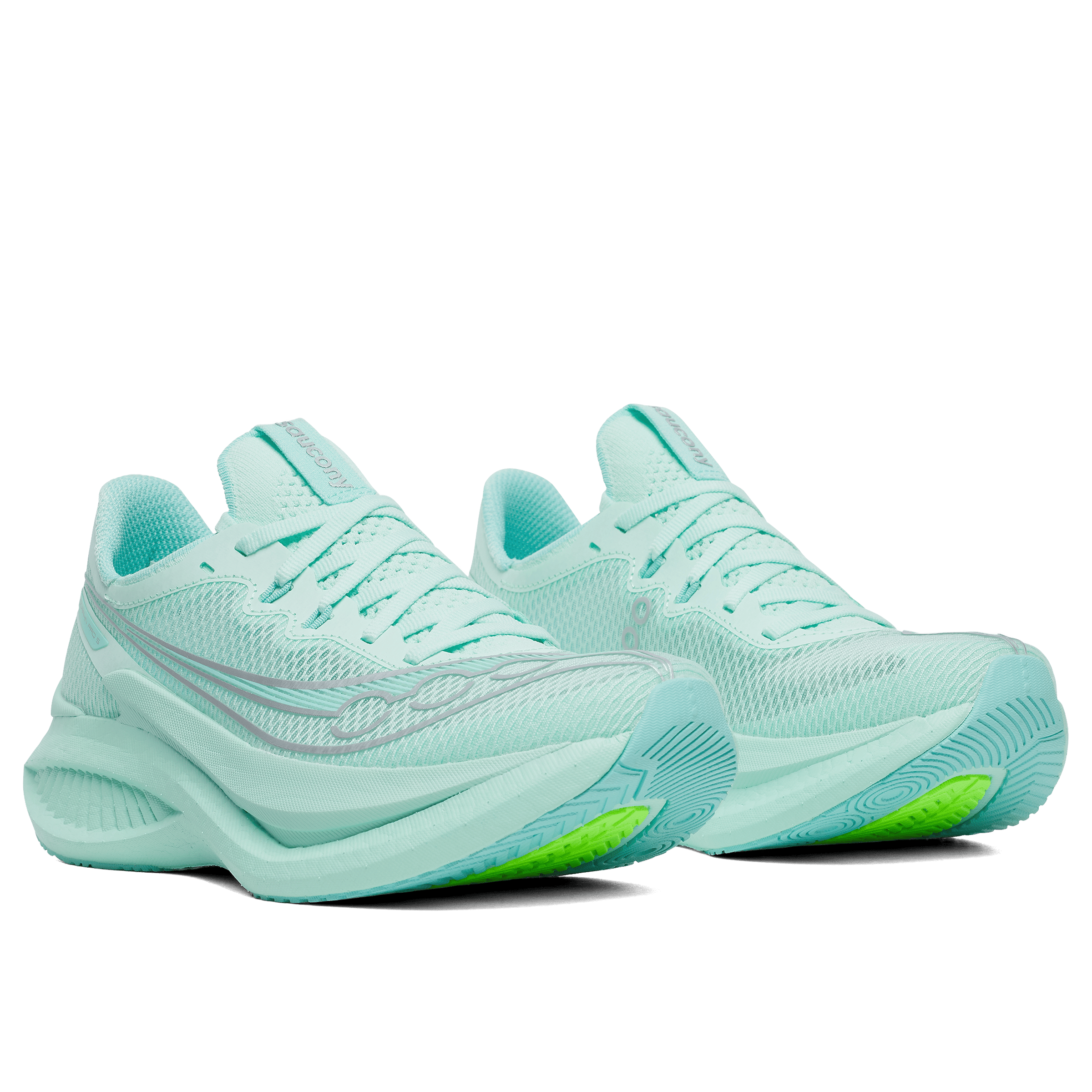 Womens Saucony Endorphin Pro 5 Running Shoes