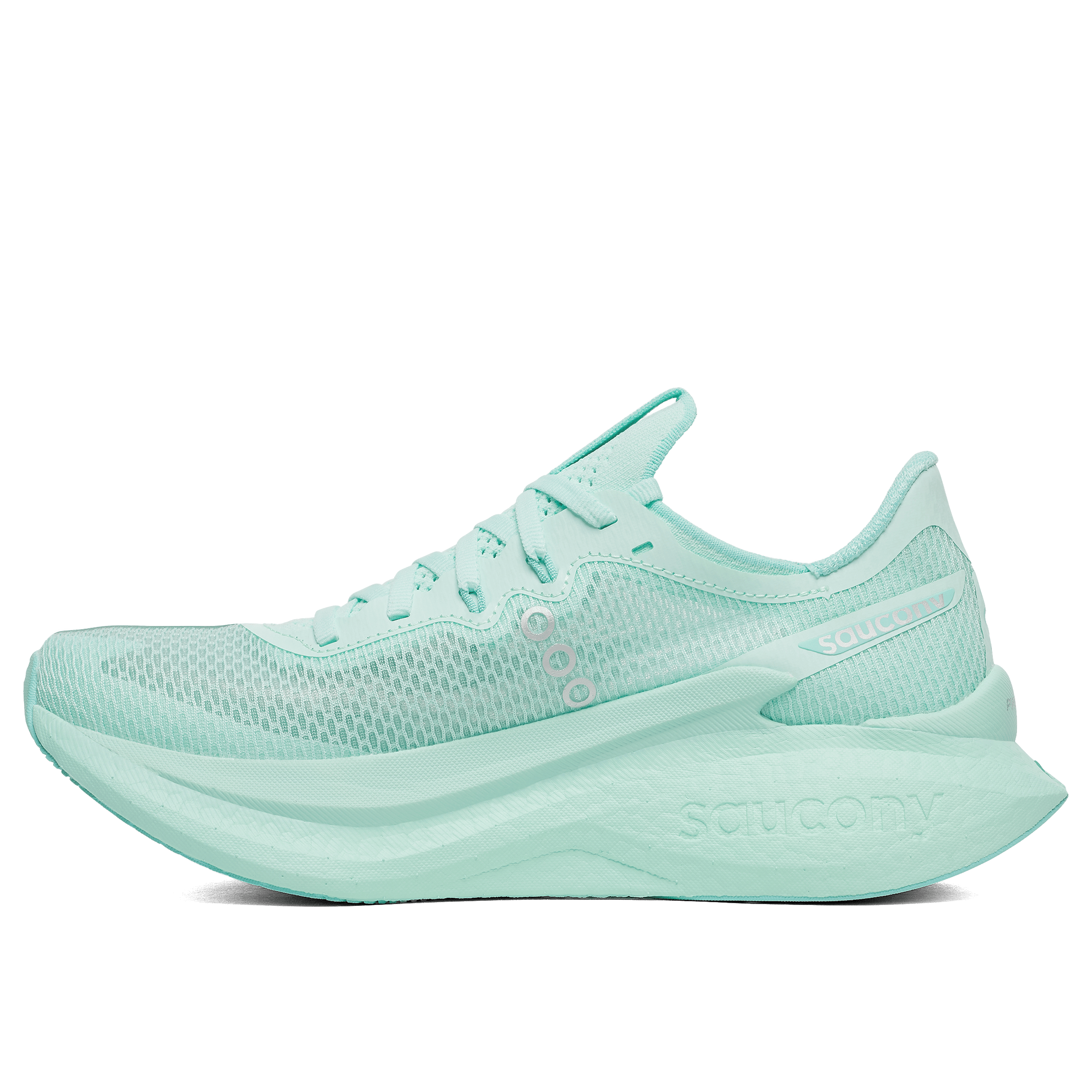 Womens Saucony Endorphin Pro 5 Running Shoes