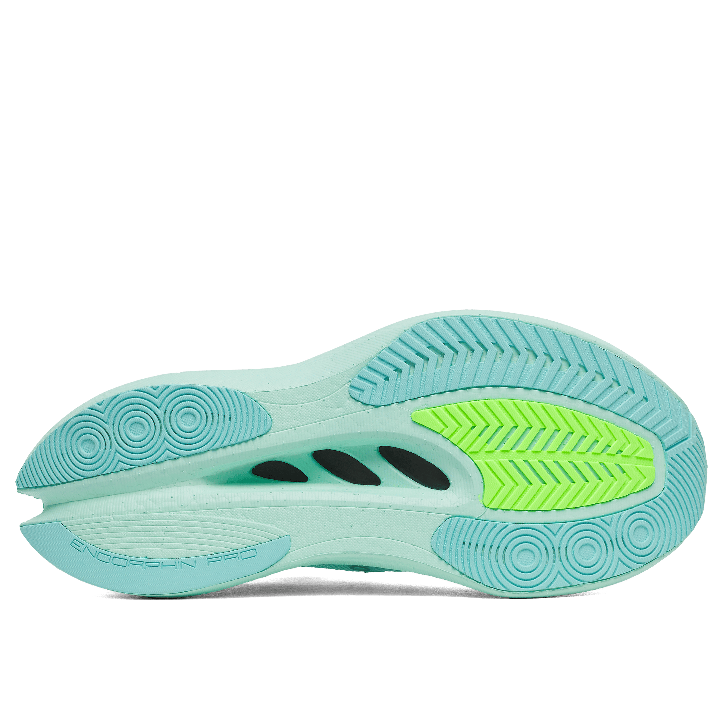 Womens Saucony Endorphin Pro 5 Running Shoes