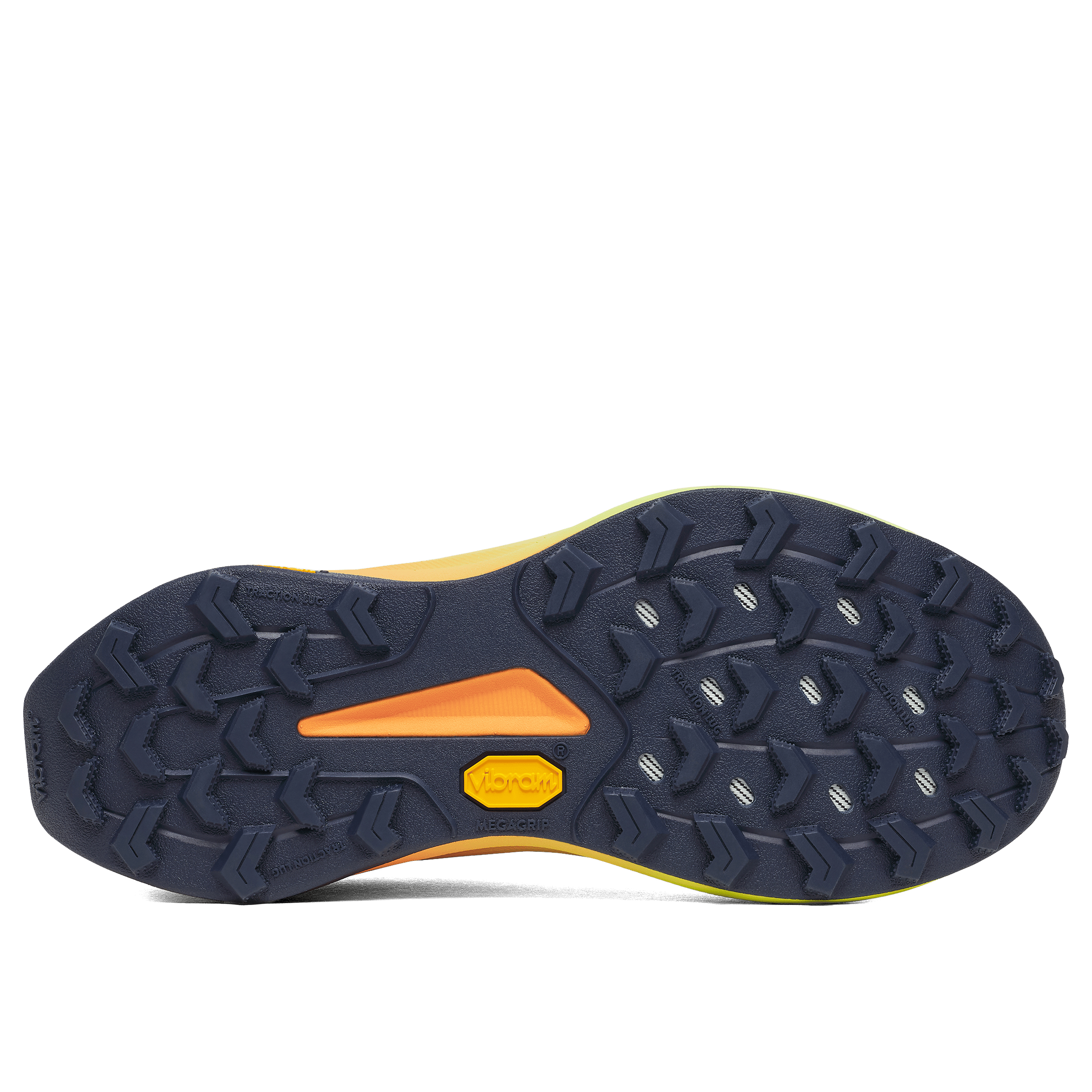Womens Saucony Peregrine 16 Trail Running Shoes