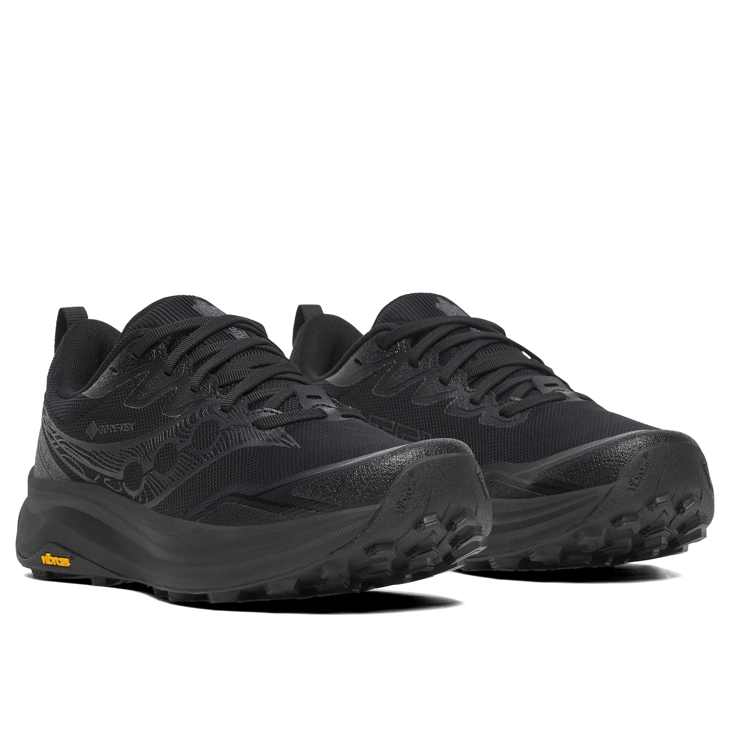 Womens Saucony Peregrine 16 (Gore-Tex) Trail Running Shoes