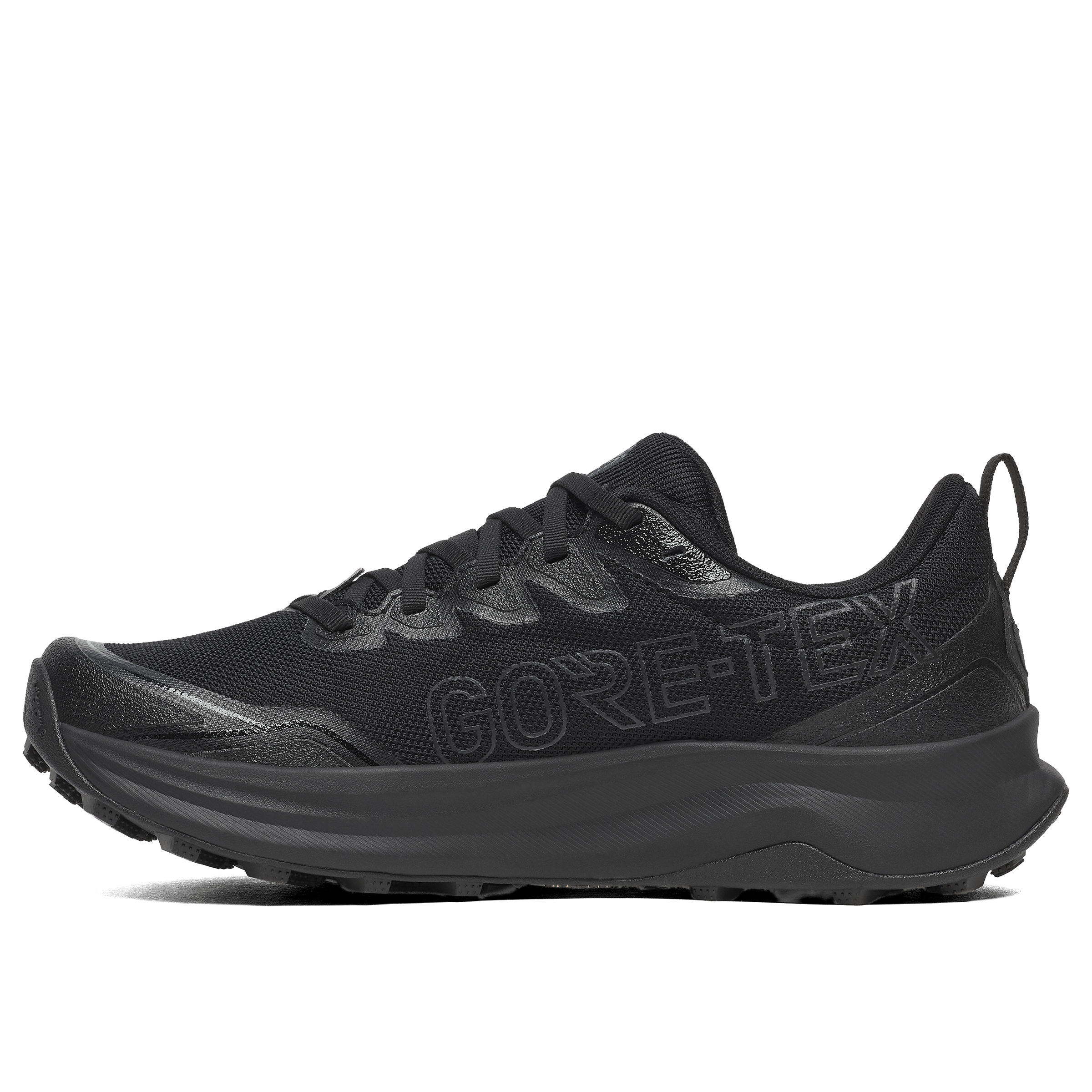 Womens Saucony Peregrine 16 (Gore-Tex) Trail Running Shoes