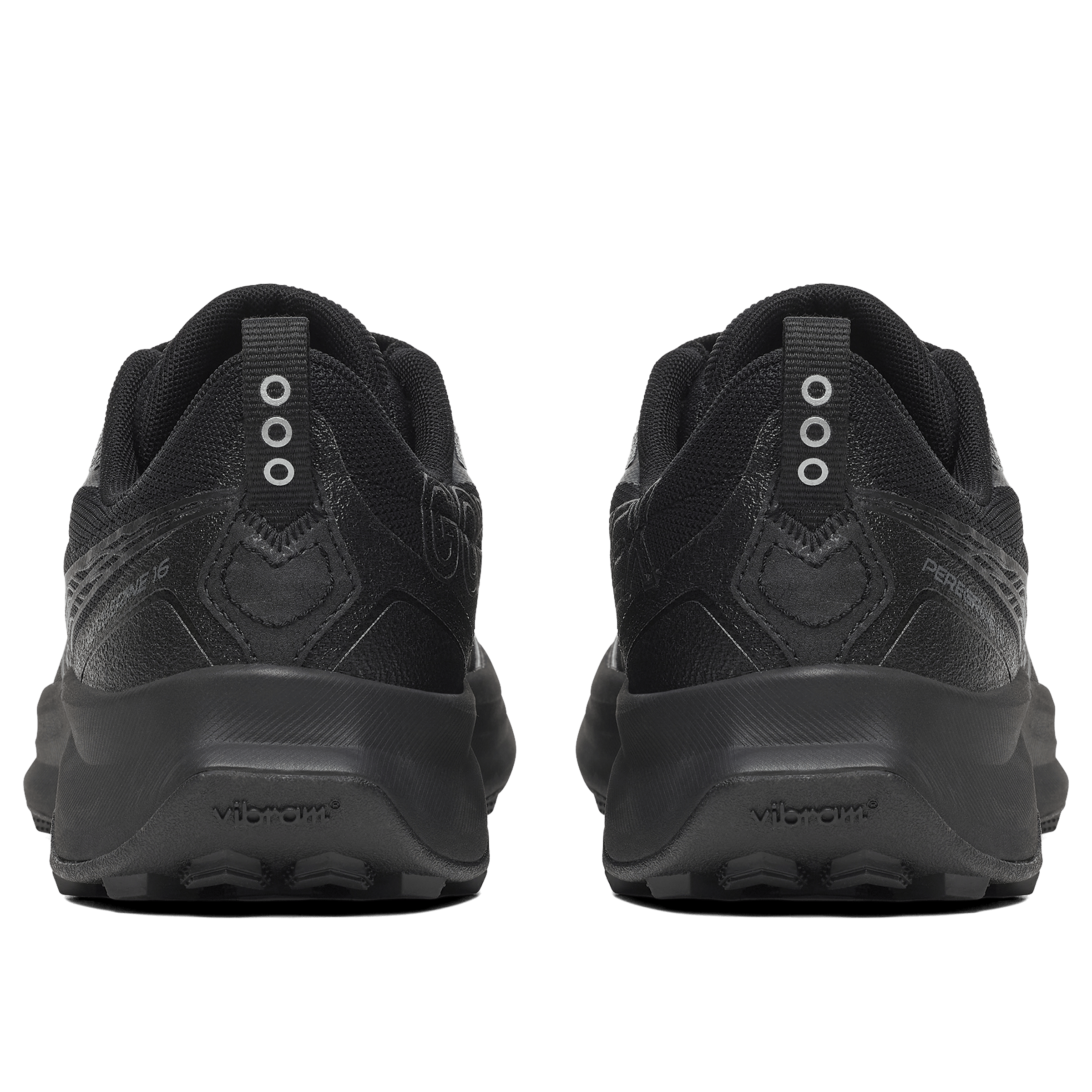 Womens Saucony Peregrine 16 (Gore-Tex) Trail Running Shoes