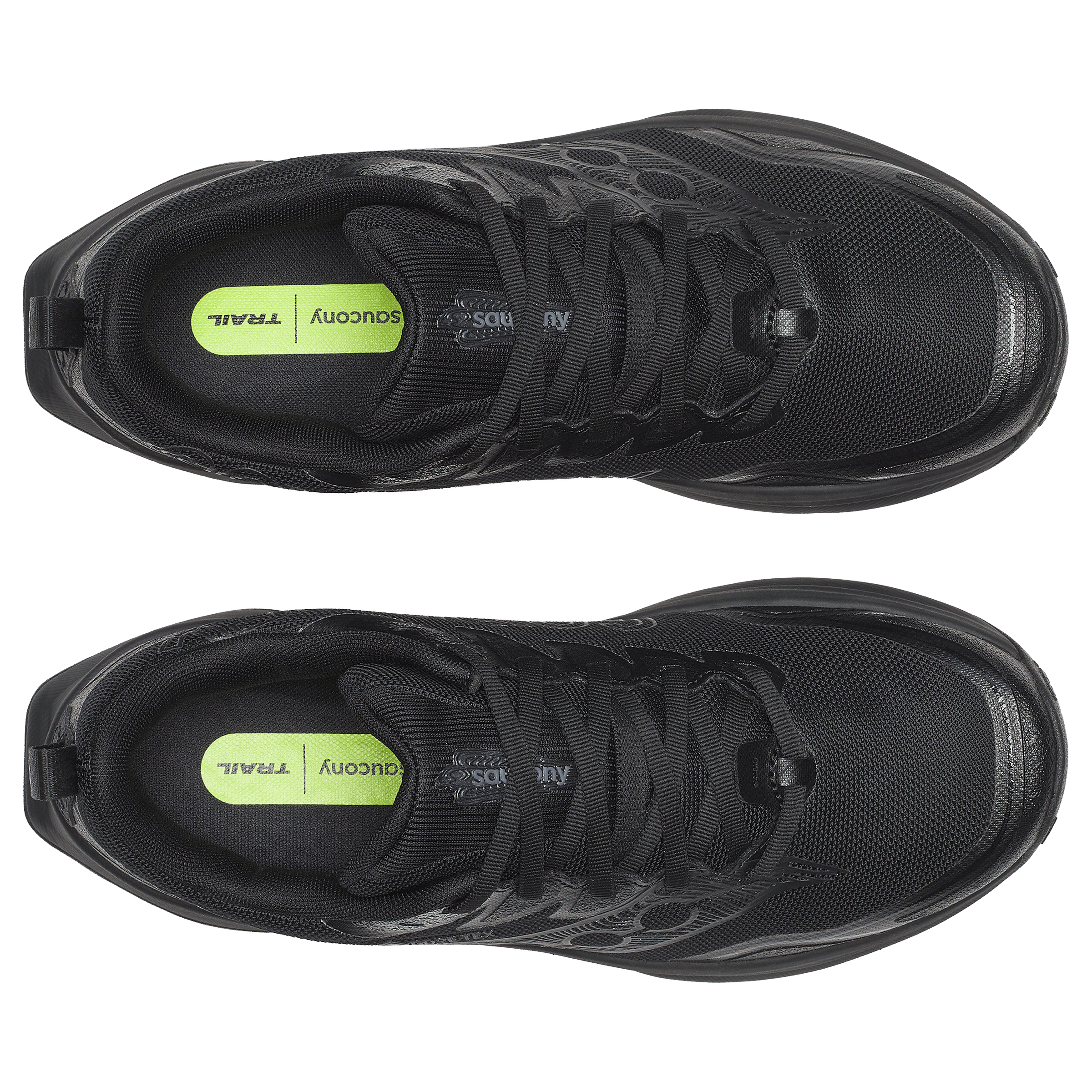 Womens Saucony Peregrine 16 (Gore-Tex) Trail Running Shoes