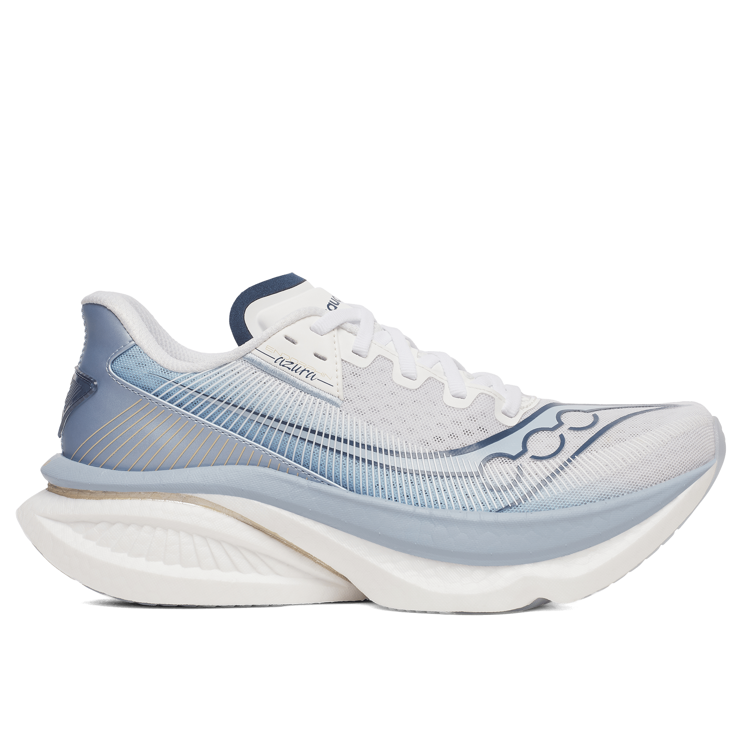 Womens Saucony Endorphin Azura Running Shoes