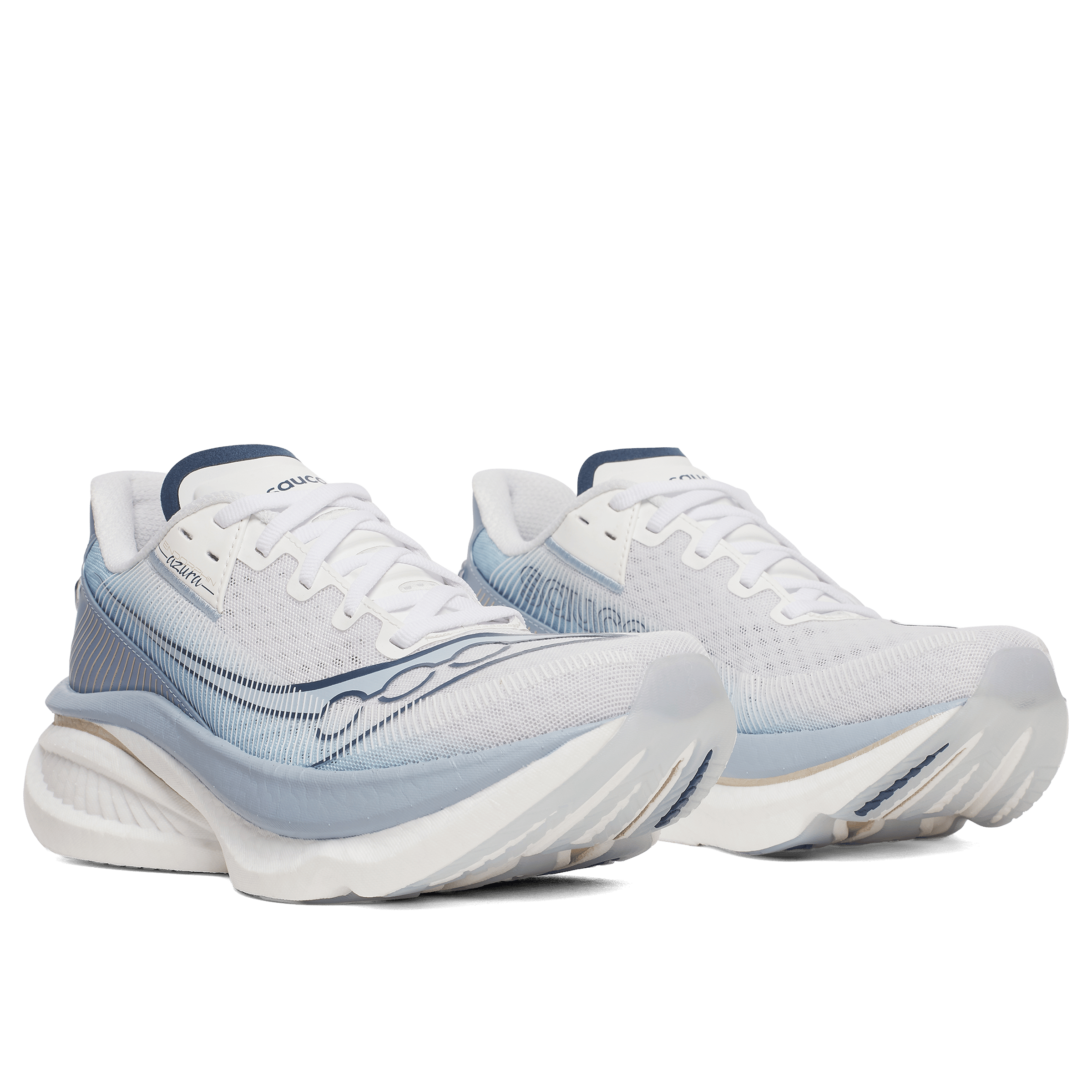 Womens Saucony Endorphin Azura Running Shoes