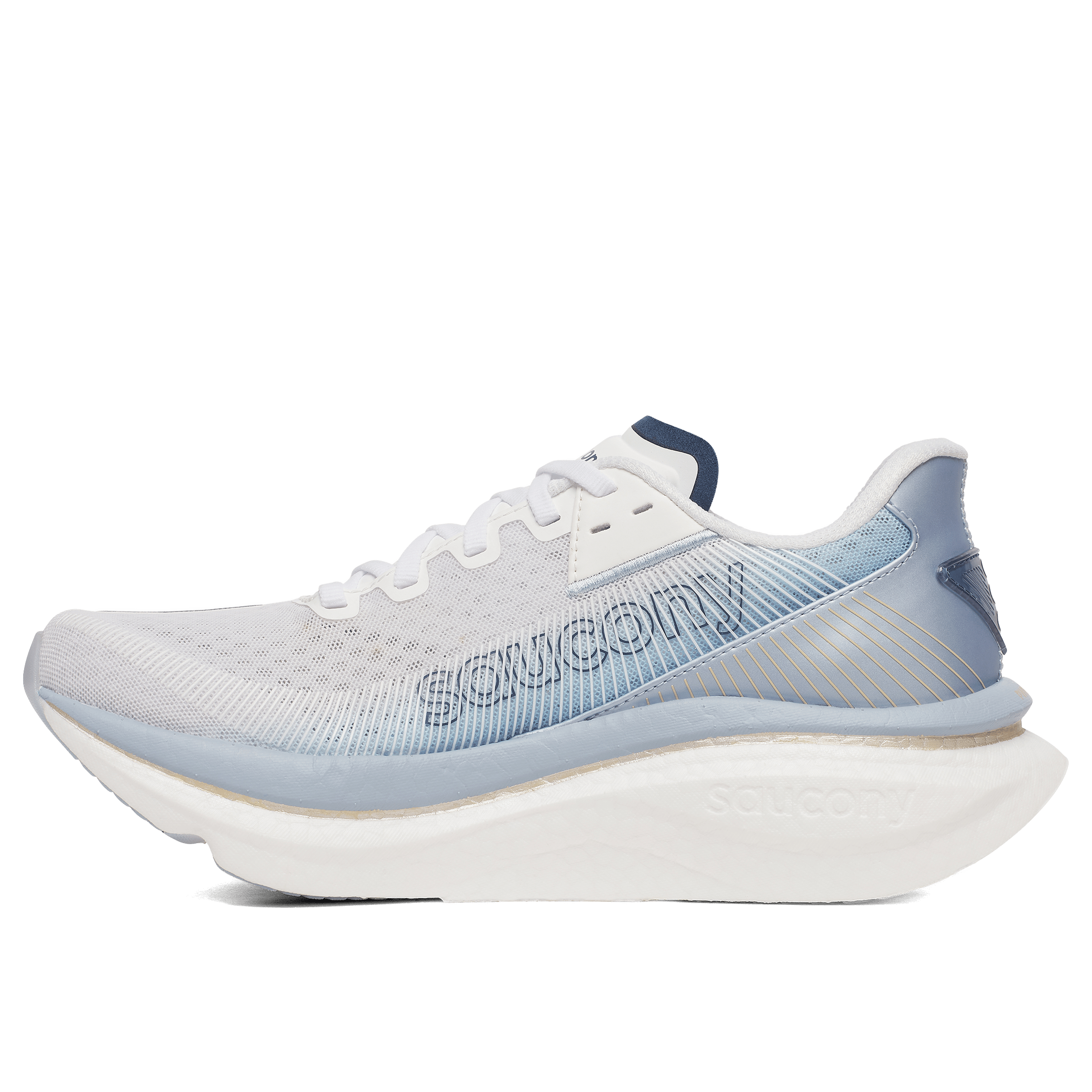 Womens Saucony Endorphin Azura Running Shoes