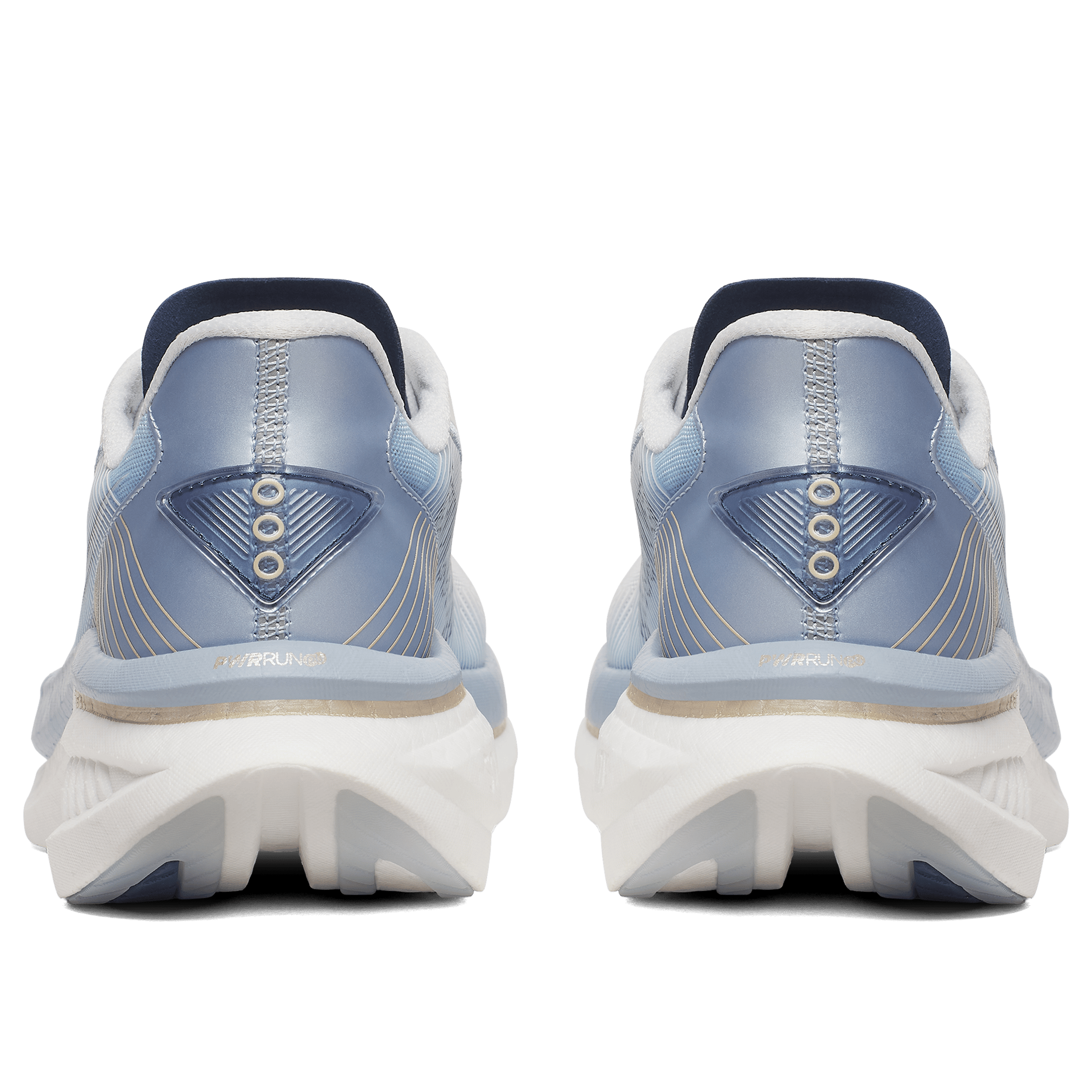 Womens Saucony Endorphin Azura Running Shoes